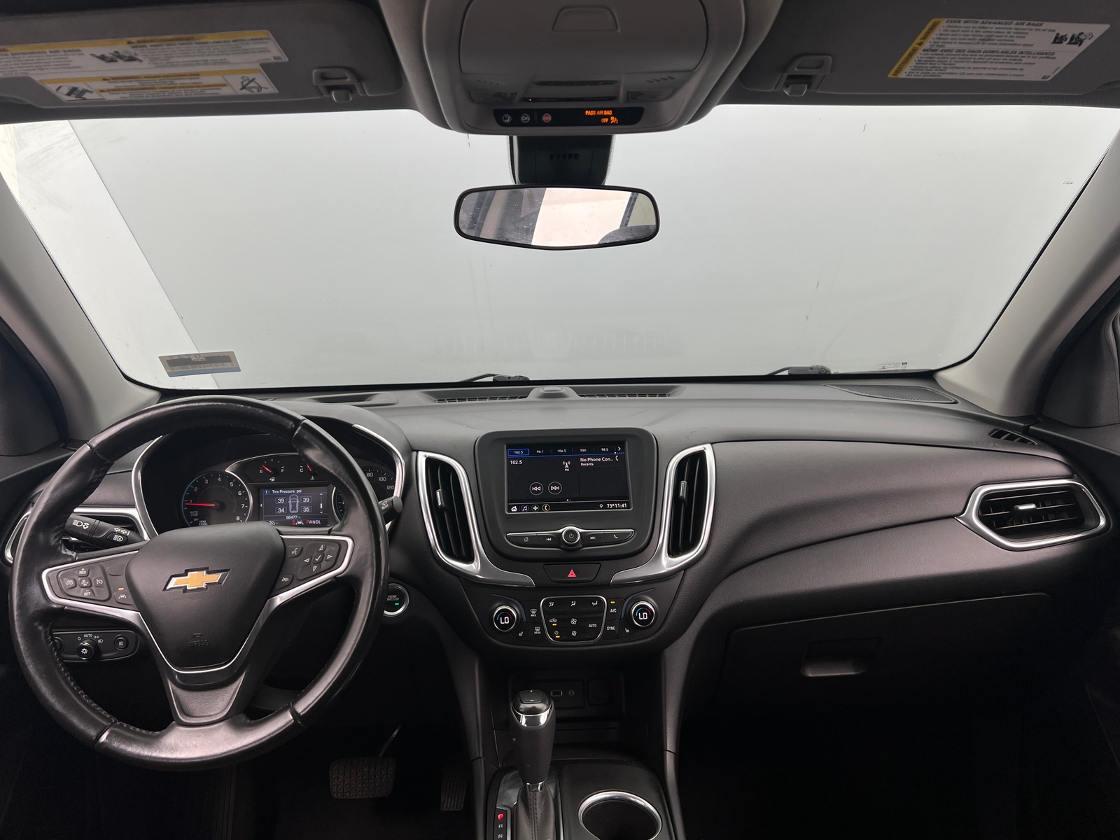 Thumbnail: 2020 Chevrolet Equinox - 3