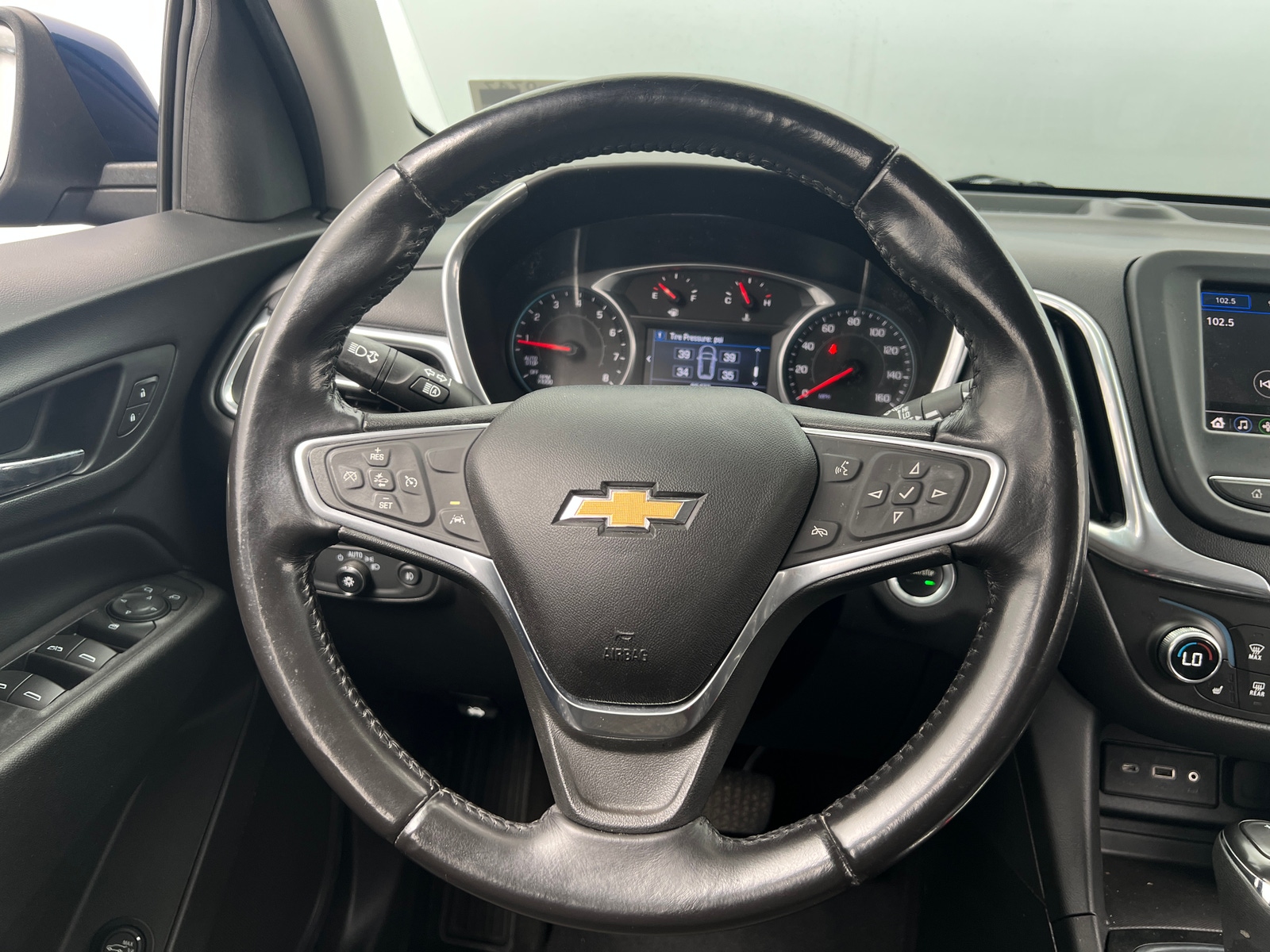 Thumbnail: 2020 Chevrolet Equinox - 5