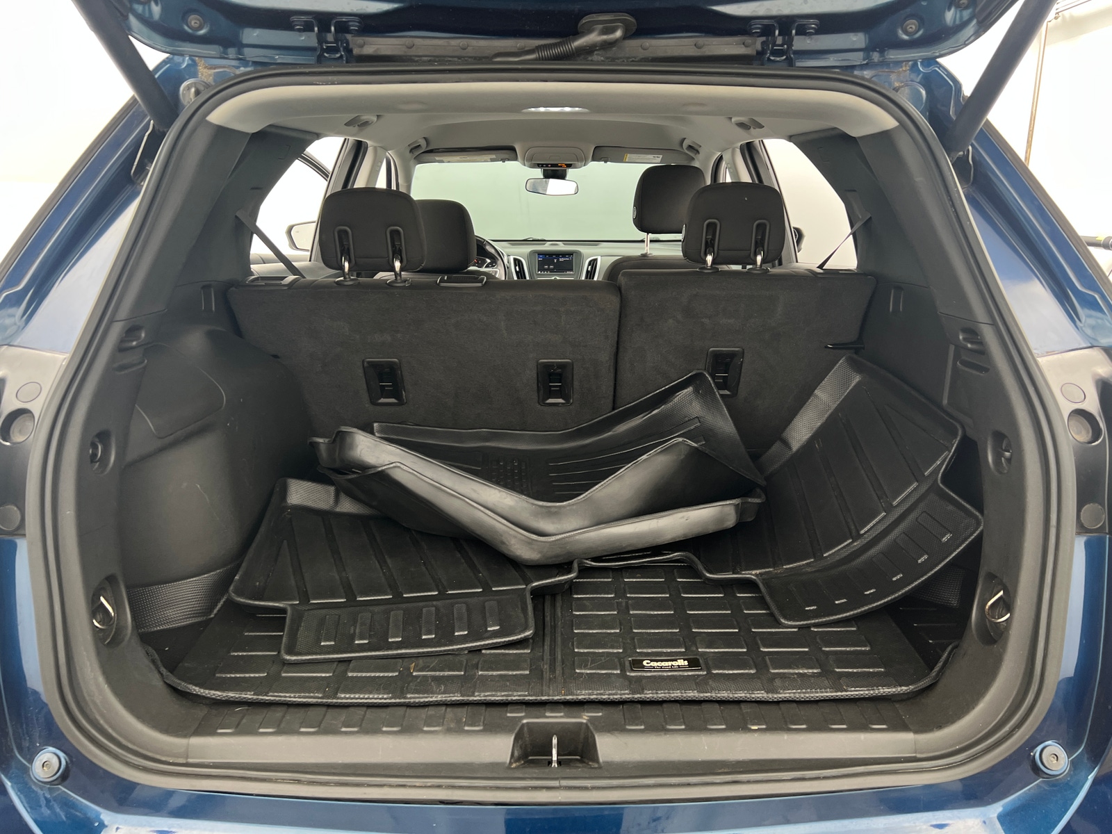 Thumbnail: 2020 Chevrolet Equinox - 7