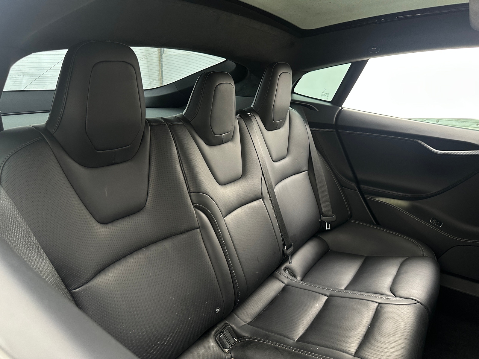 Thumbnail: 2018 Tesla Model S - 5