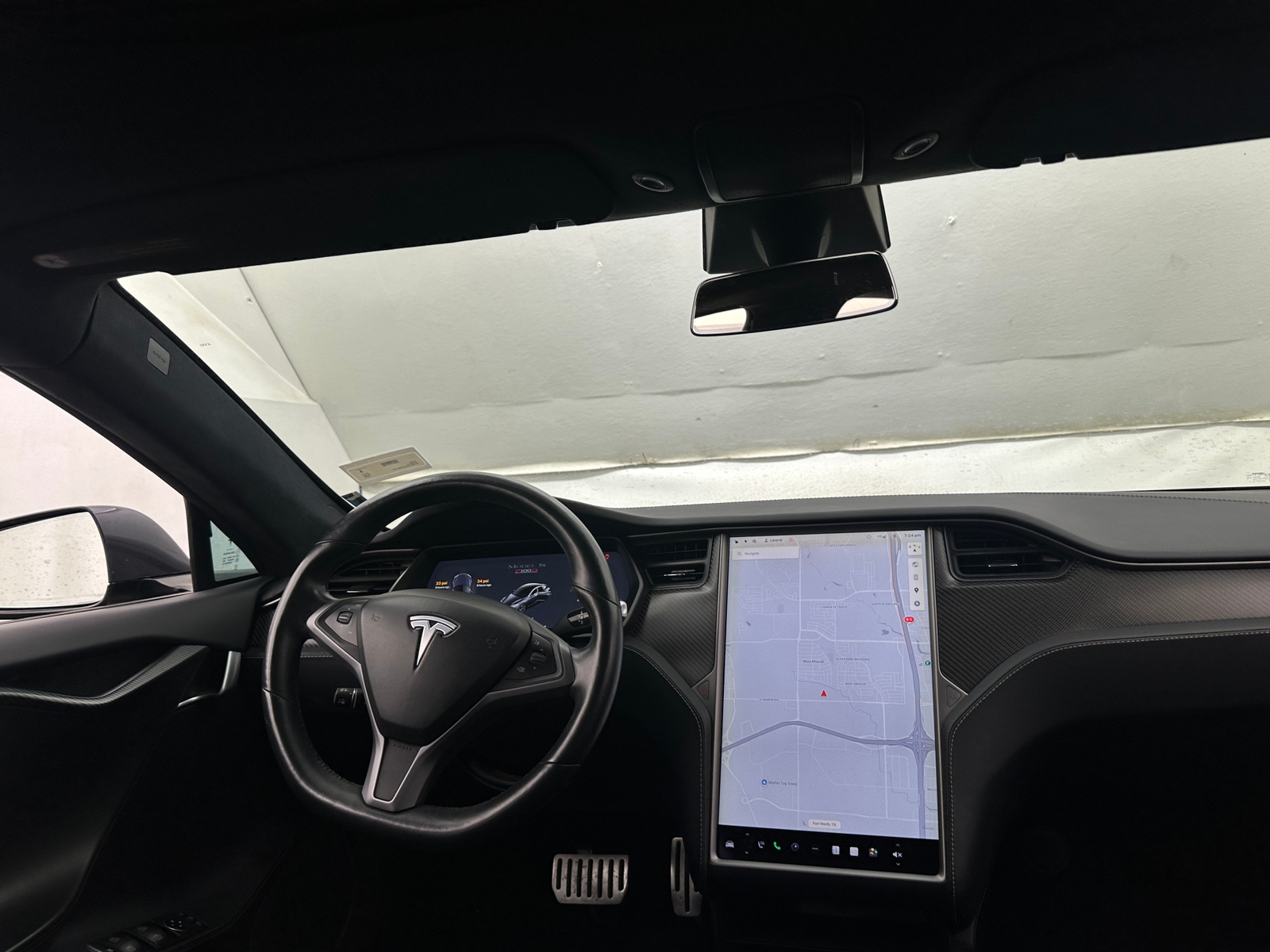 Thumbnail: 2018 Tesla Model S - 2