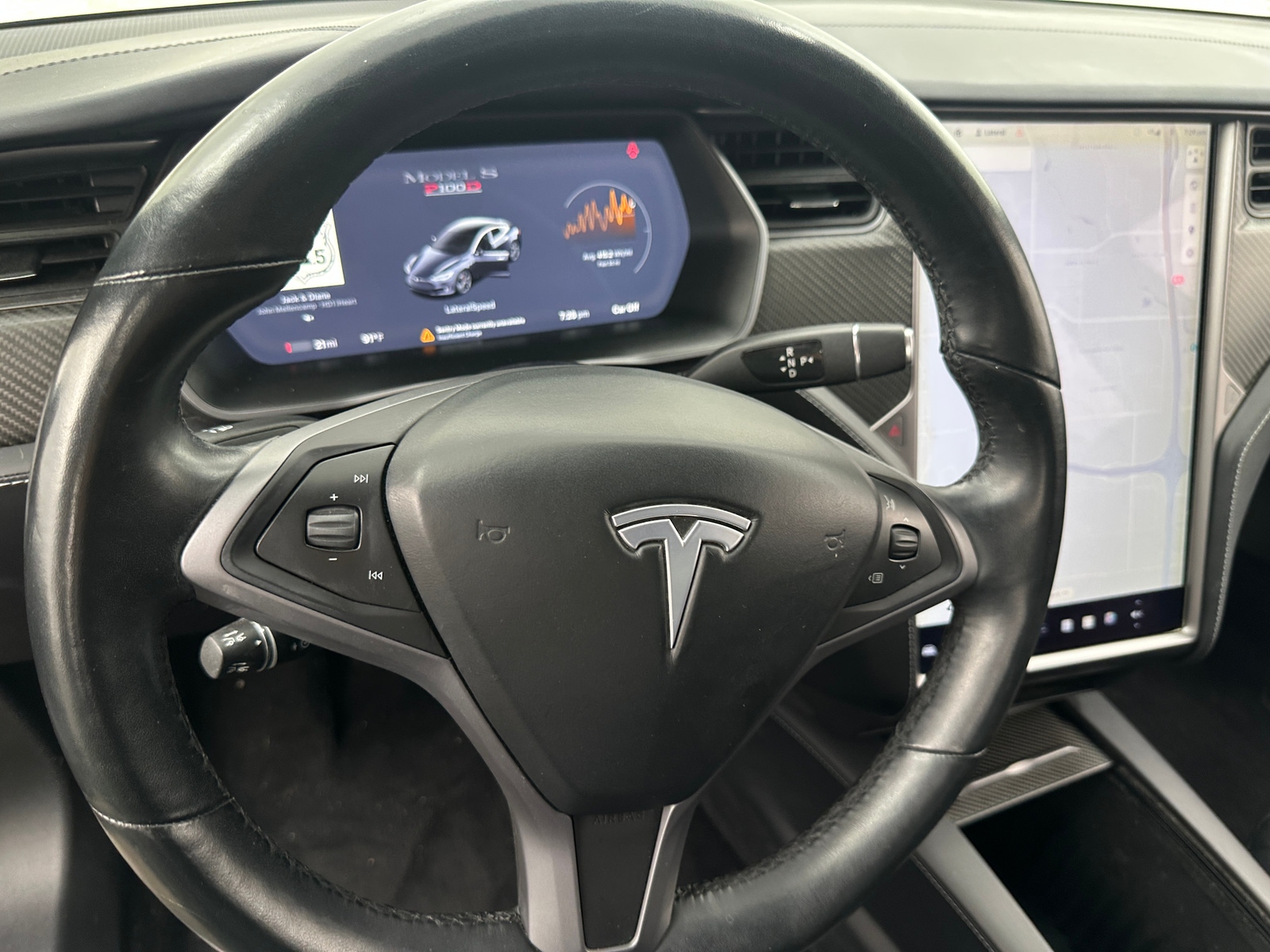 Thumbnail: 2018 Tesla Model S - 4