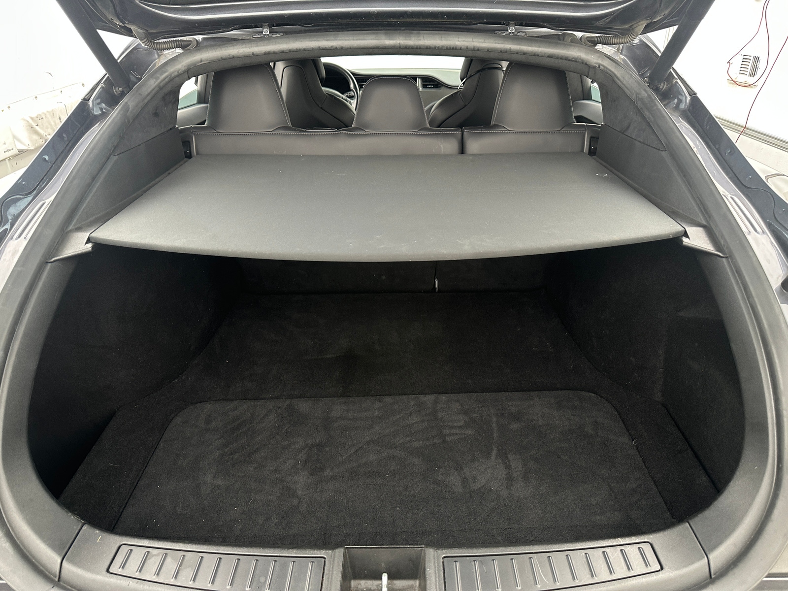 Thumbnail: 2018 Tesla Model S - 6