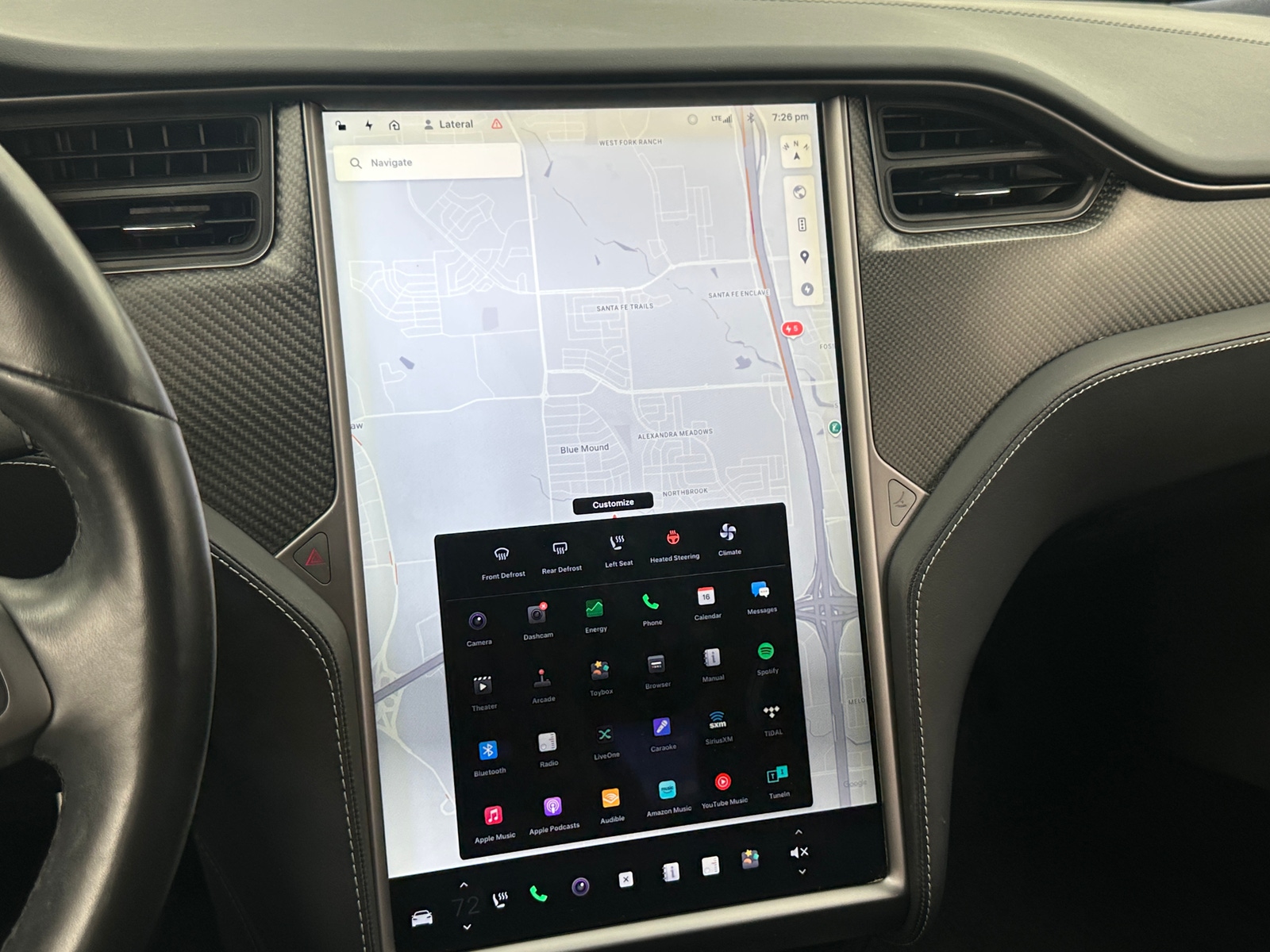 Thumbnail: 2018 Tesla Model S - 3