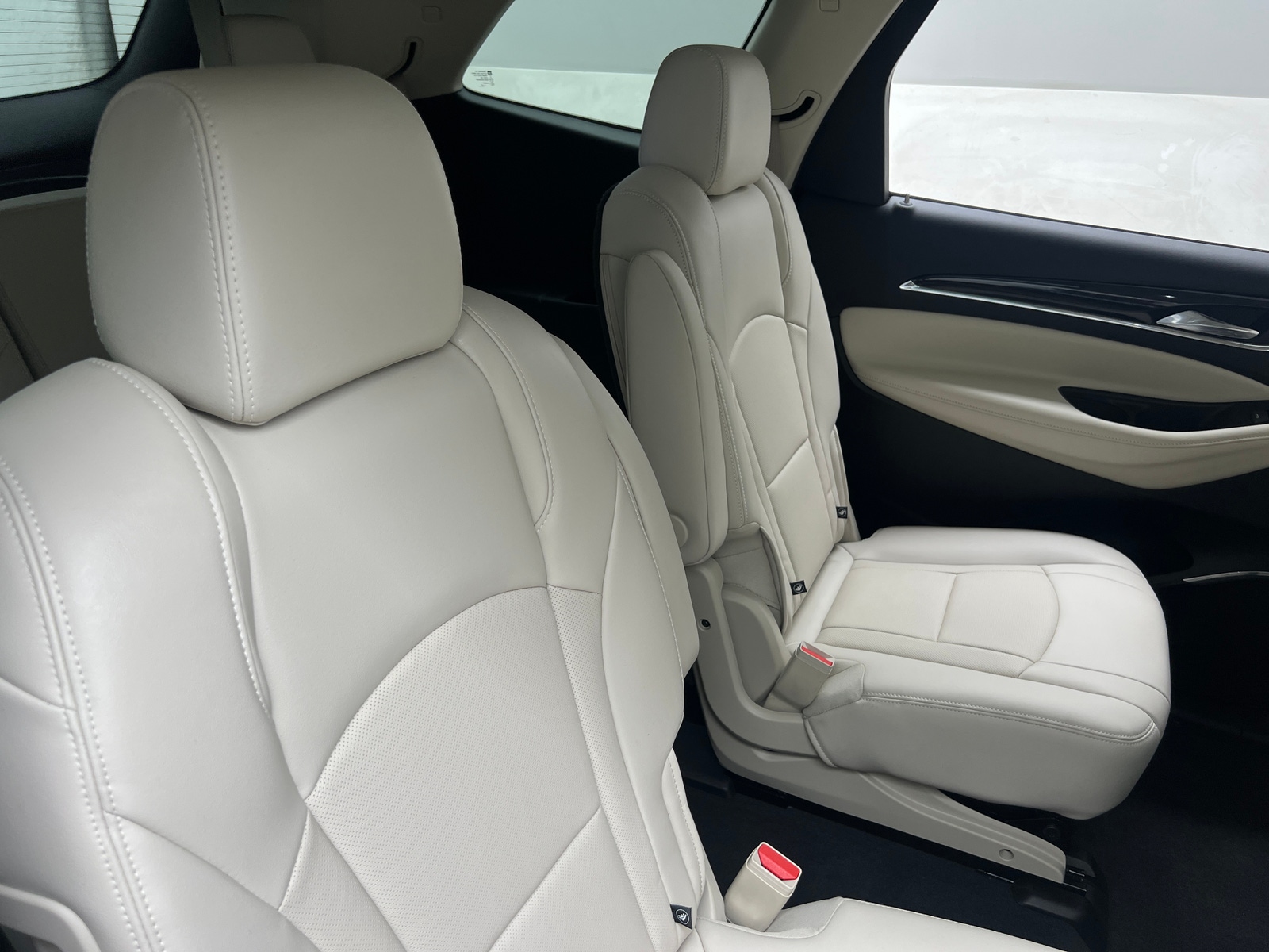 Thumbnail: 2023 Buick Enclave - 5