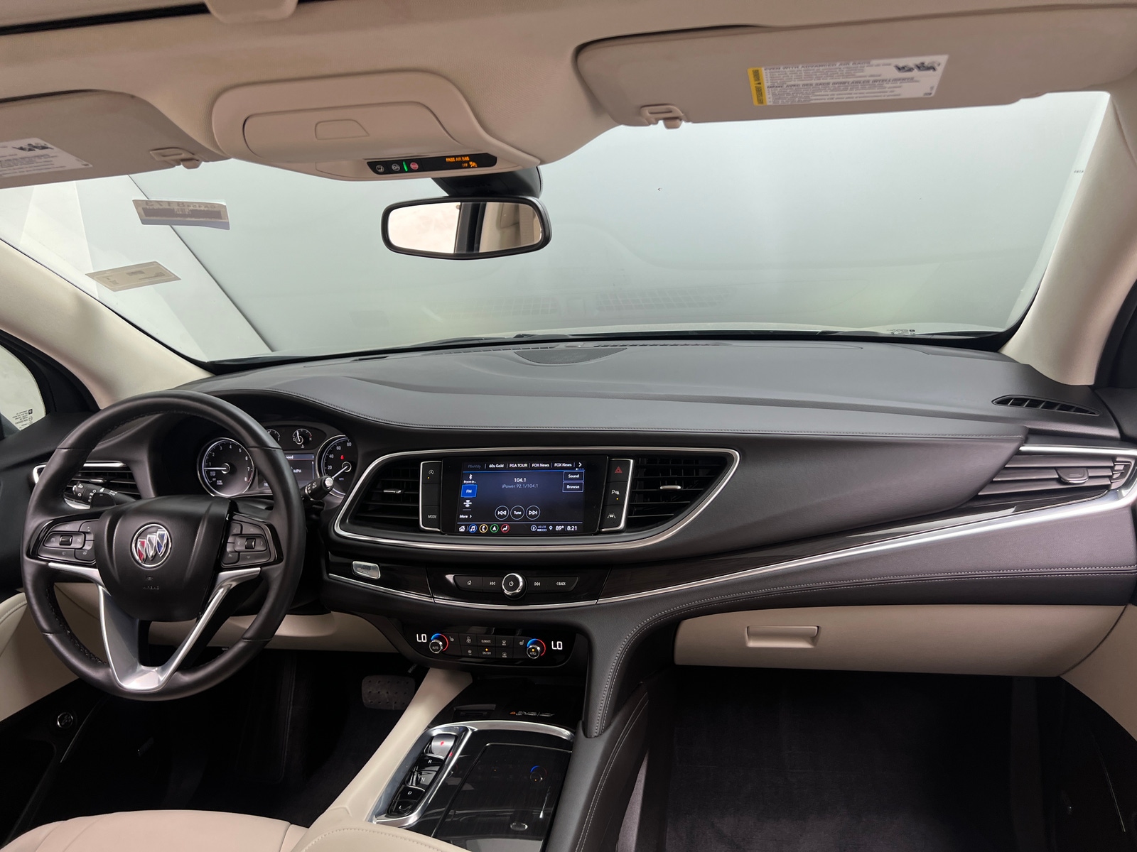 Thumbnail: 2023 Buick Enclave - 2