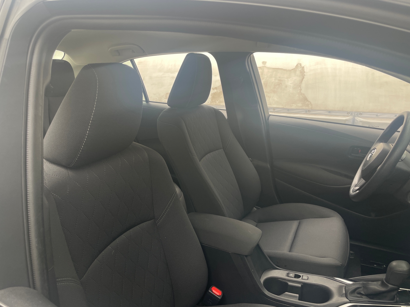 Thumbnail: 2025 Toyota Corolla - 2