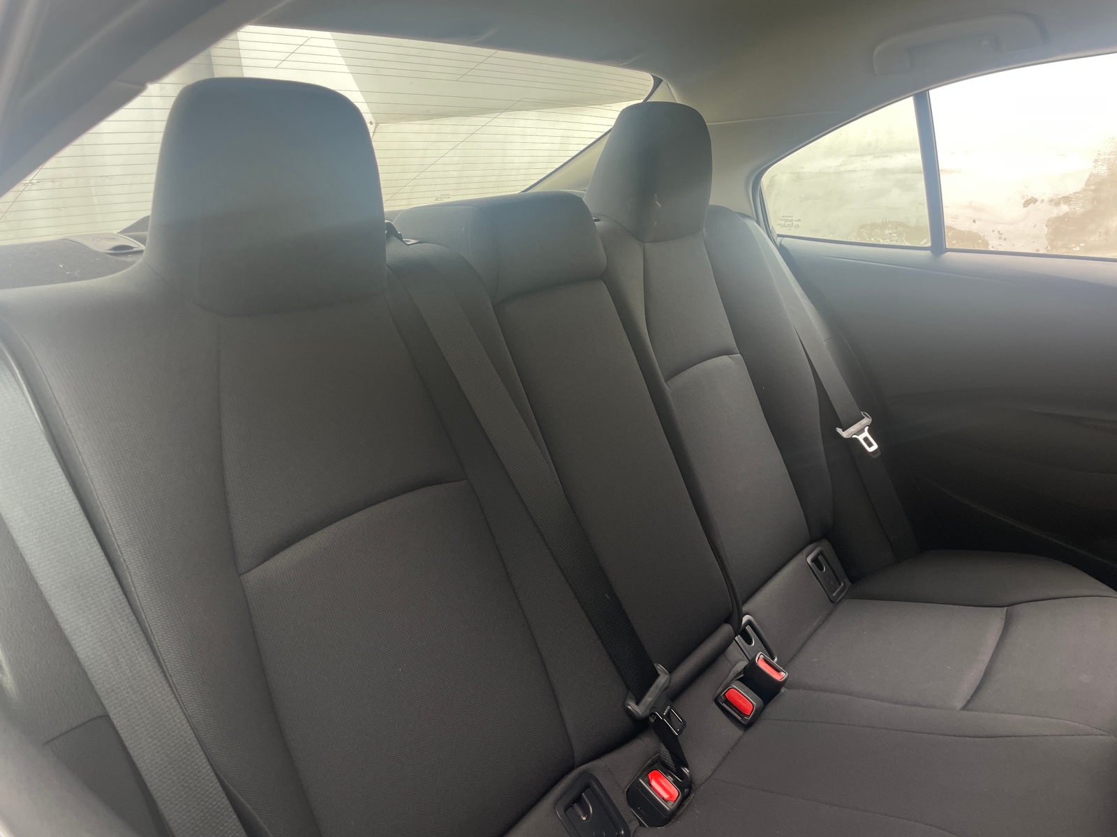 Thumbnail: 2025 Toyota Corolla - 6