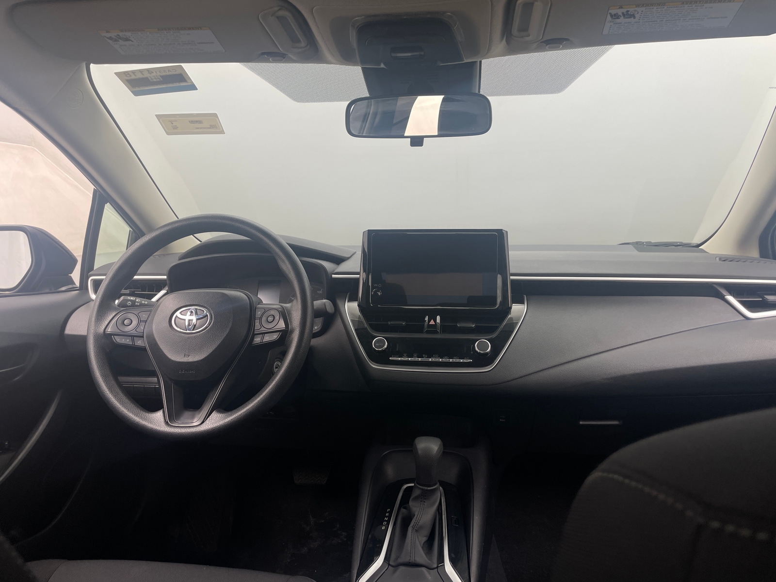 Thumbnail: 2025 Toyota Corolla - 3