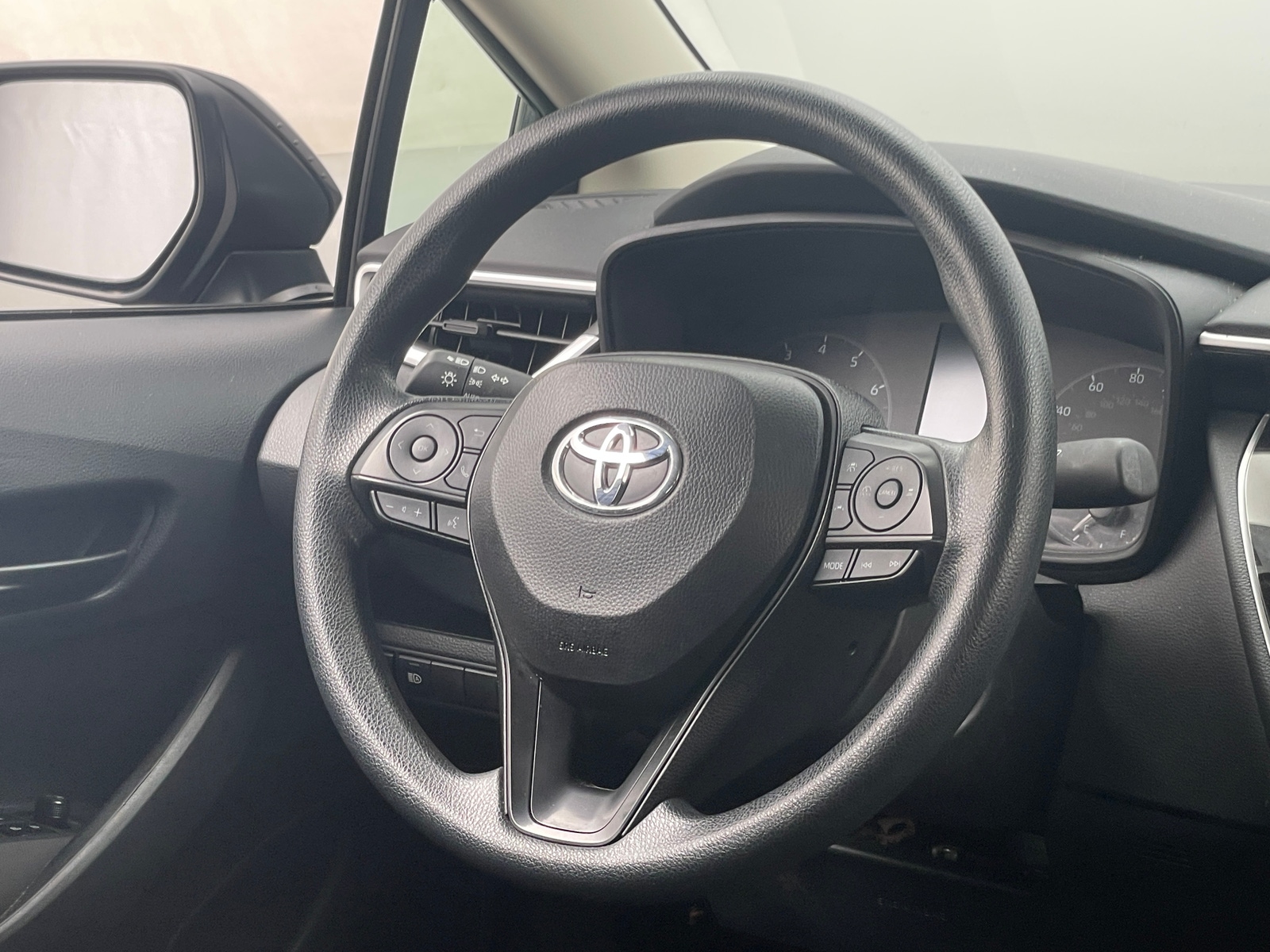 Thumbnail: 2025 Toyota Corolla - 5