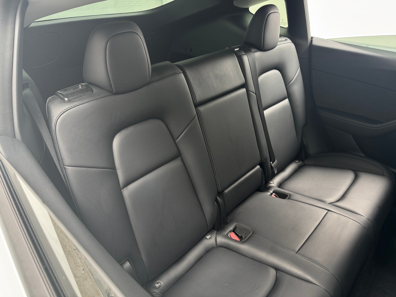 Thumbnail: 2022 Tesla Model Y - 5