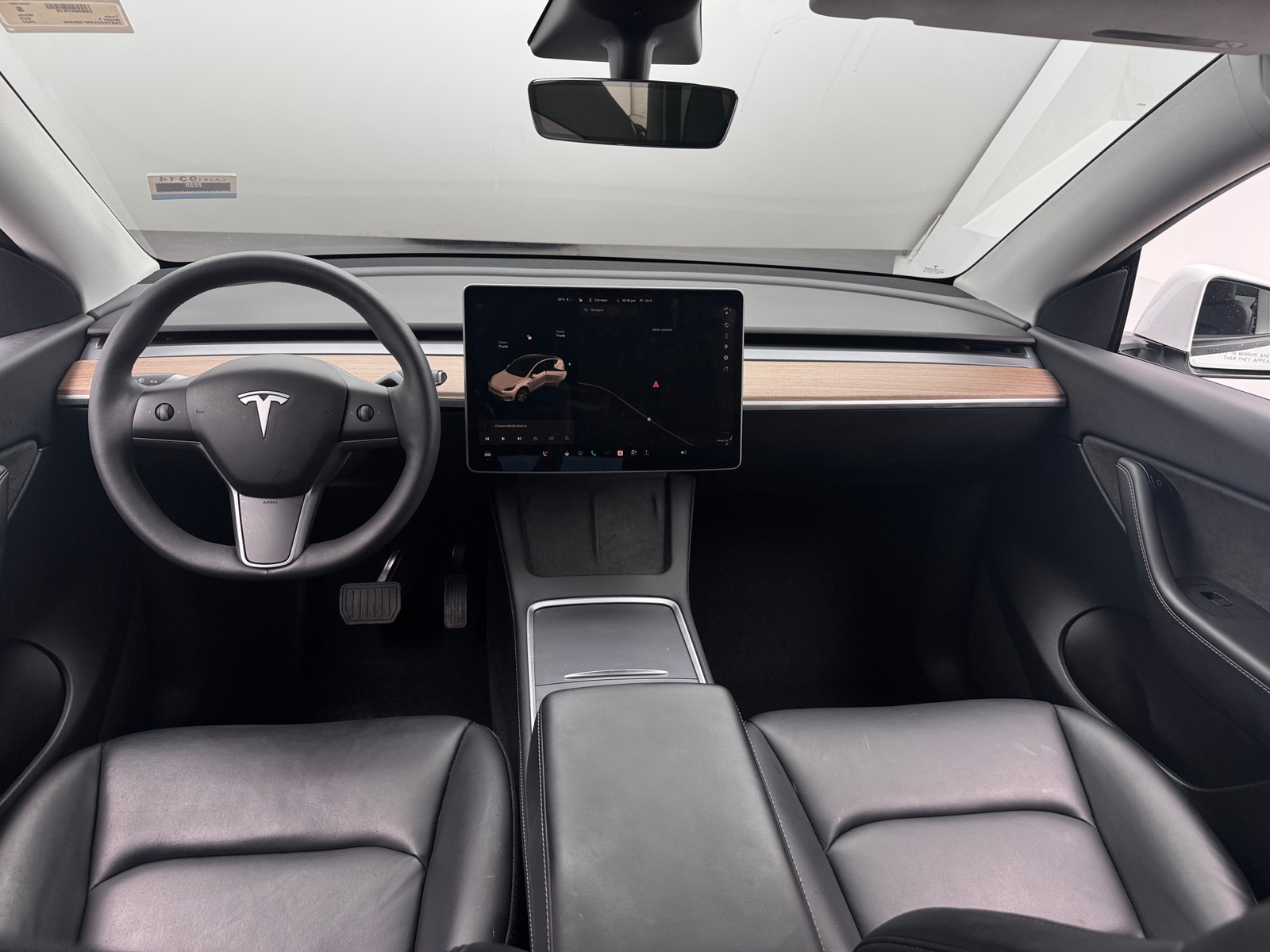 Thumbnail: 2022 Tesla Model Y - 2