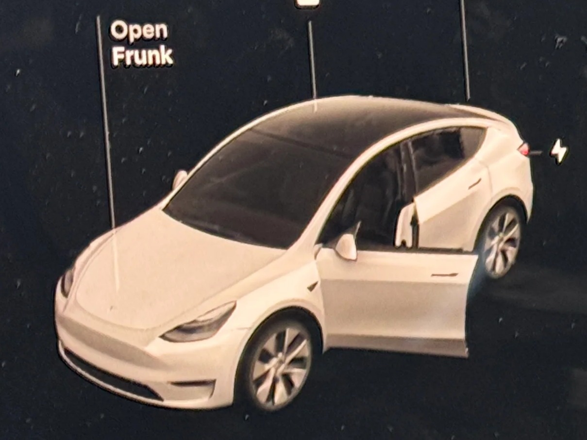 Thumbnail: 2022 Tesla Model Y - 3