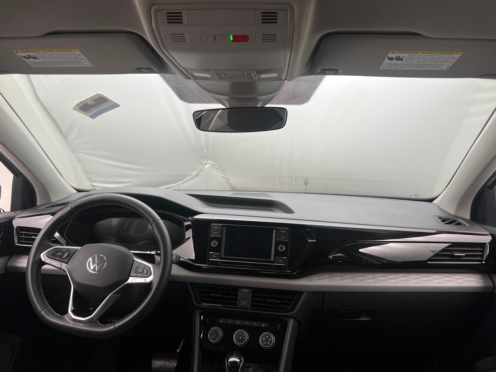 Thumbnail: 2024 Volkswagen Taos - 3