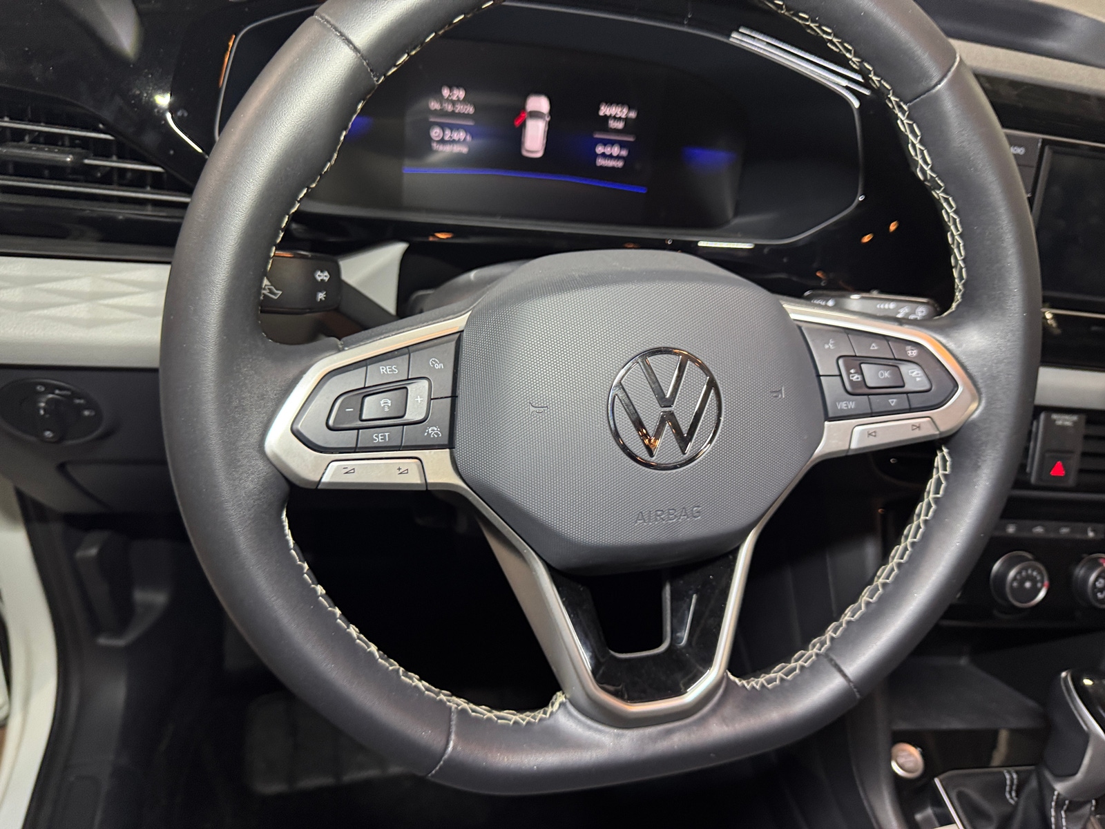 Thumbnail: 2024 Volkswagen Taos - 5