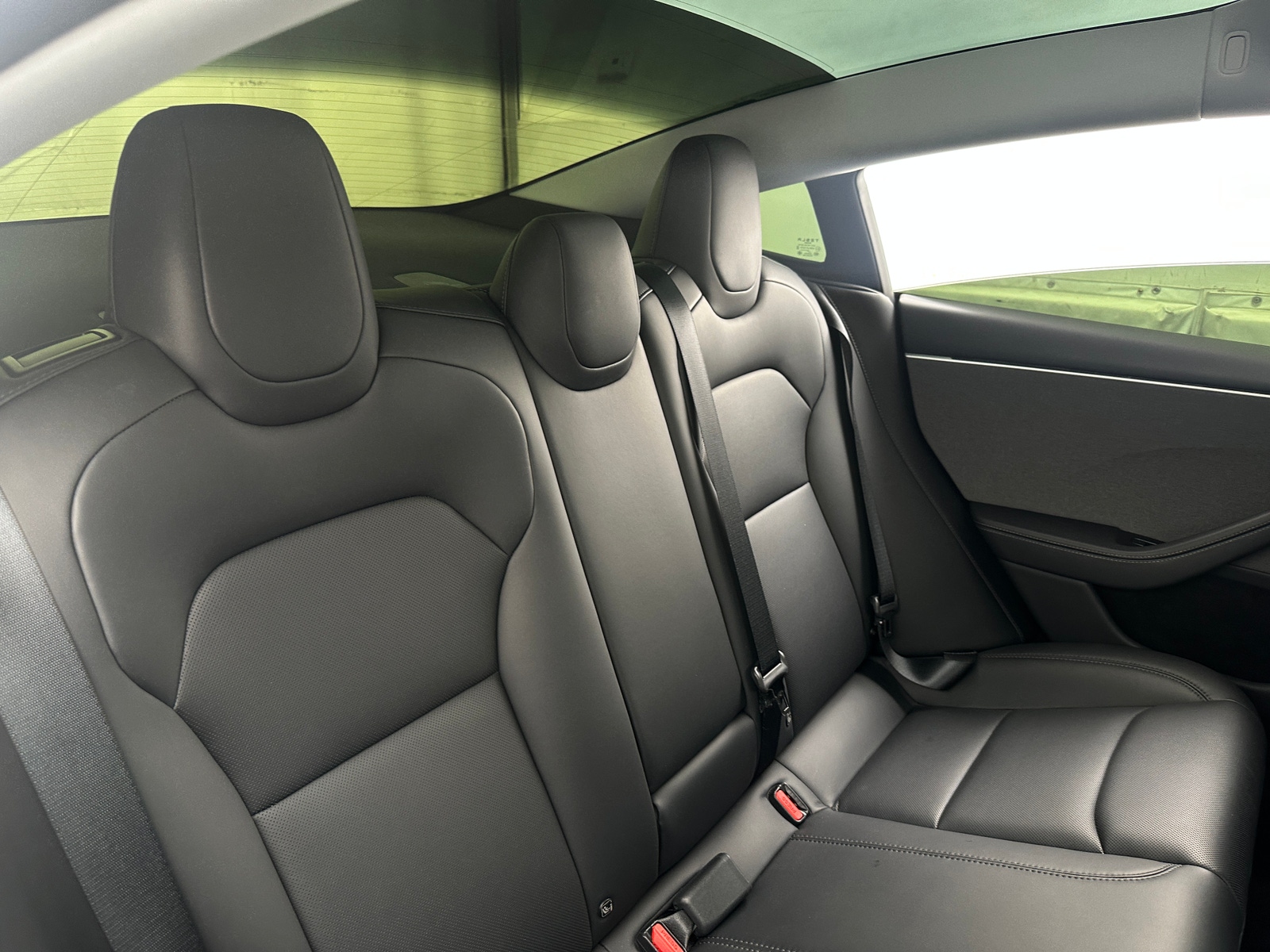 Thumbnail: 2025 Tesla Model 3 - 5