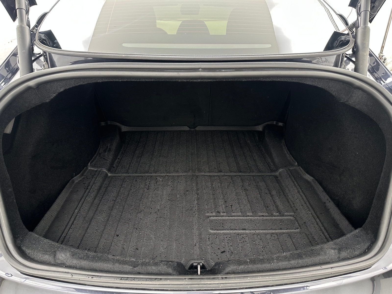 Thumbnail: 2025 Tesla Model 3 - 6