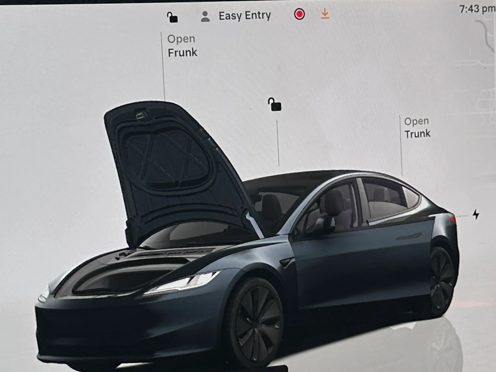 Thumbnail: 2025 Tesla Model 3 - 3