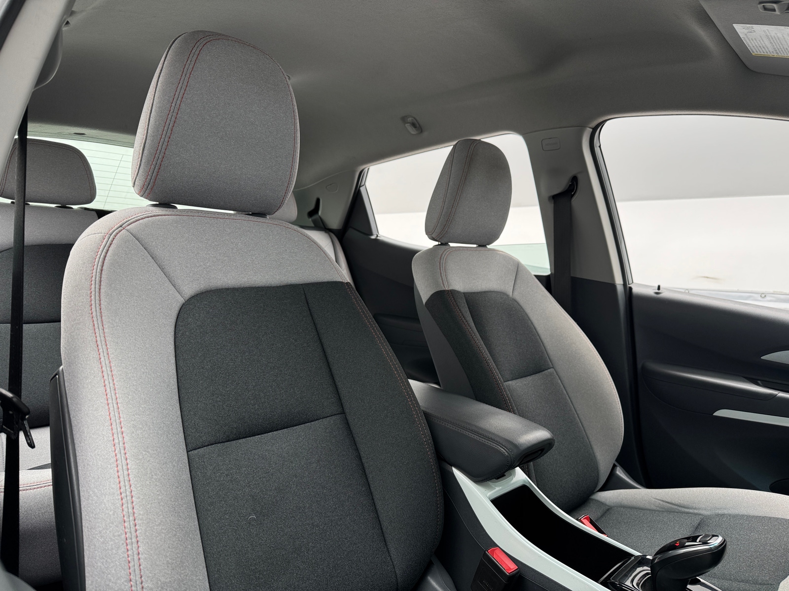 Thumbnail: 2020 Chevrolet Bolt EV - 2