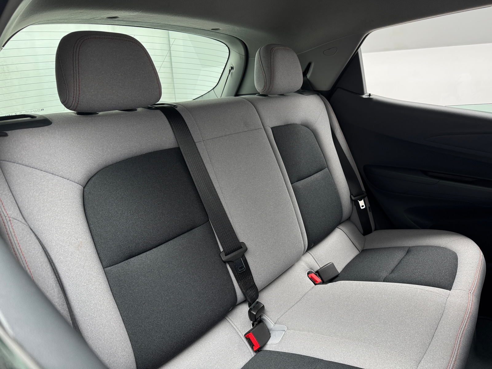 Thumbnail: 2020 Chevrolet Bolt EV - 6