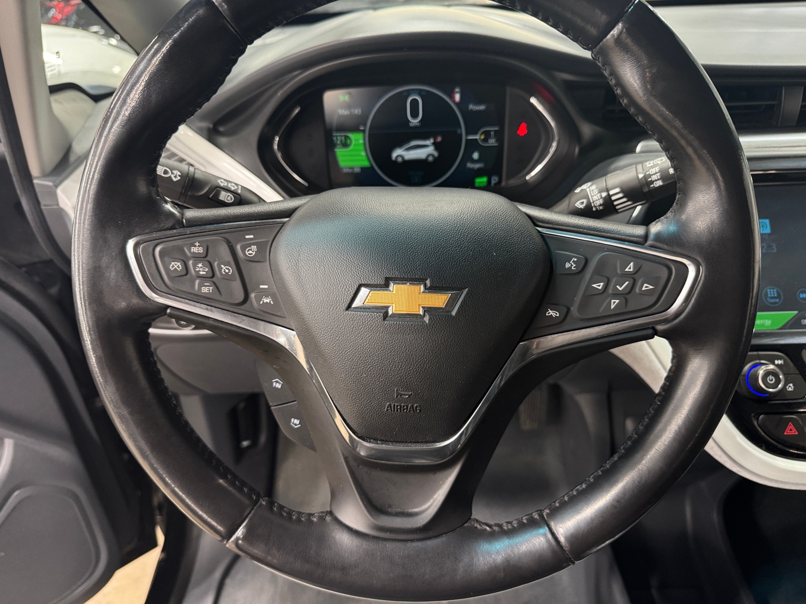 Thumbnail: 2020 Chevrolet Bolt EV - 5