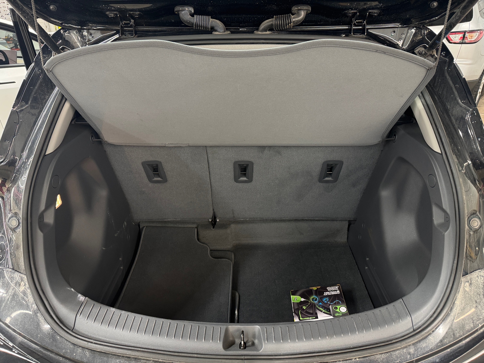 Thumbnail: 2020 Chevrolet Bolt EV - 7