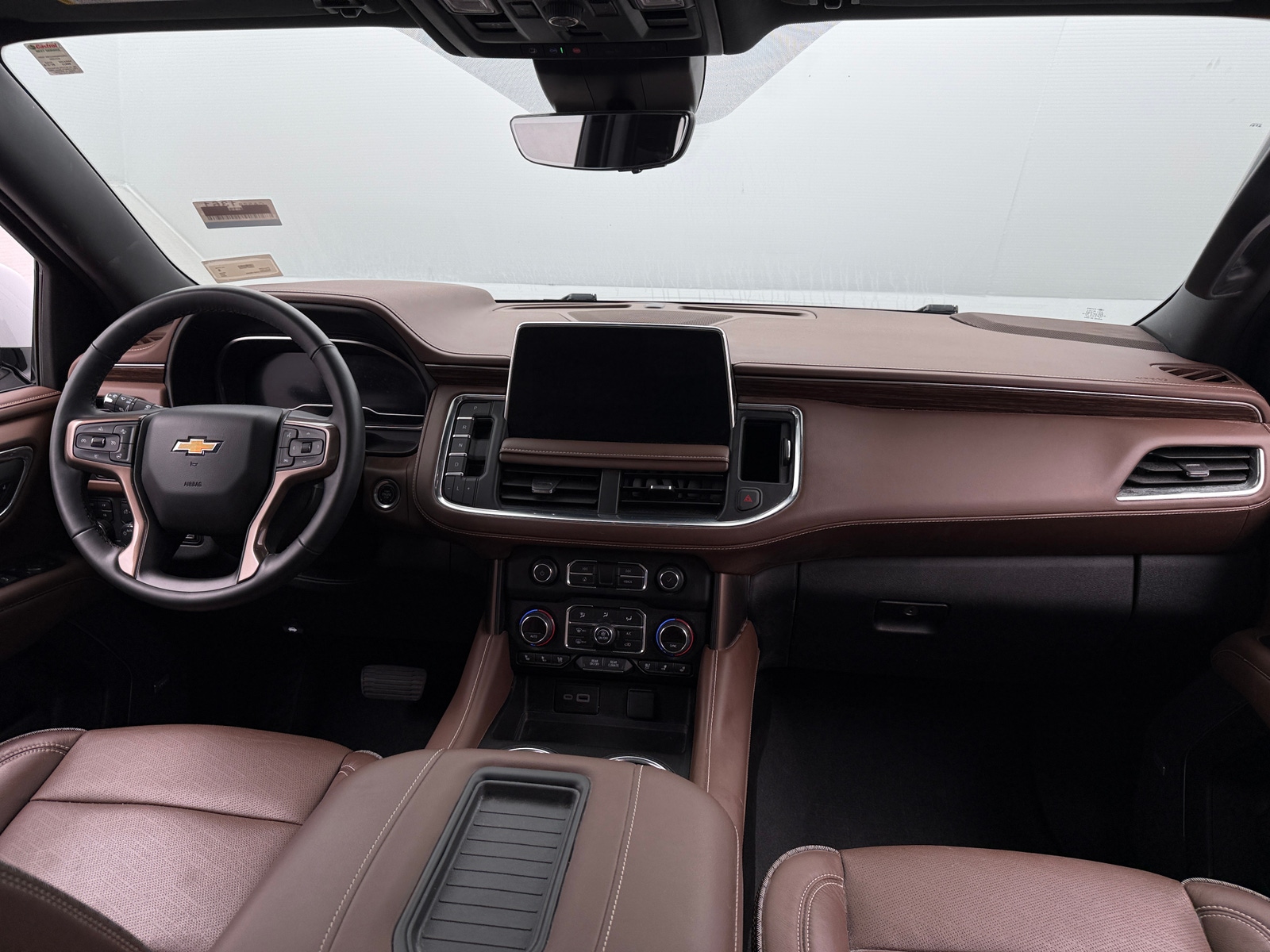 Thumbnail: 2024 Chevrolet Suburban - 2