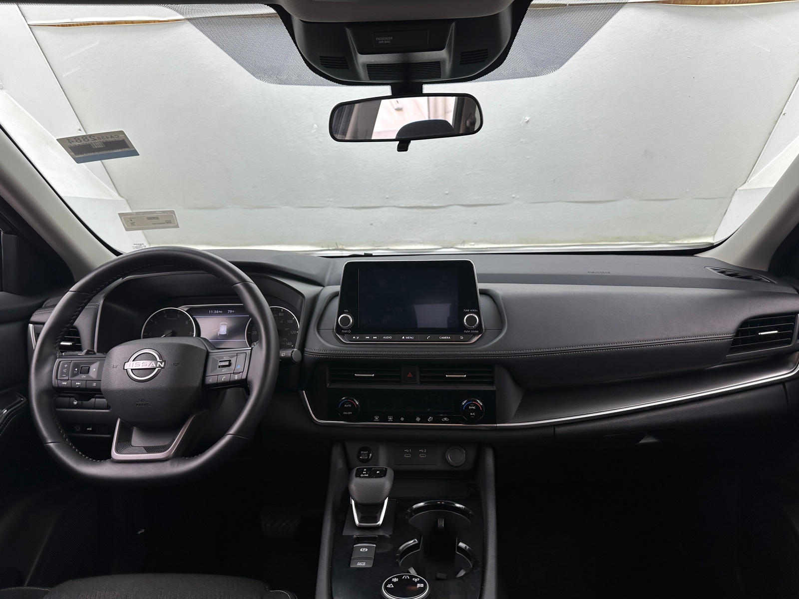 Thumbnail: 2025 Nissan Rogue - 3
