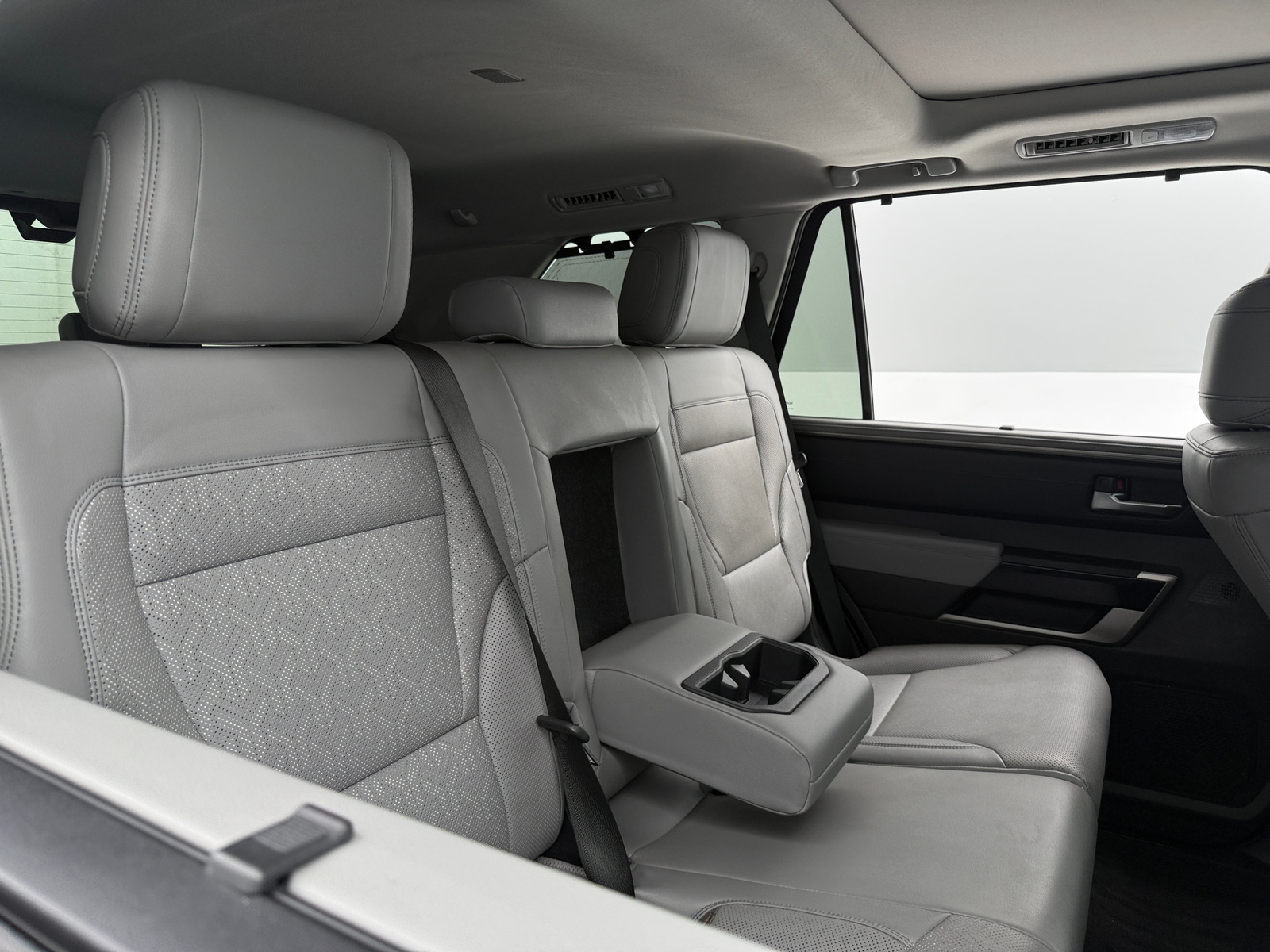 Thumbnail: 2024 Toyota Sequoia - 5