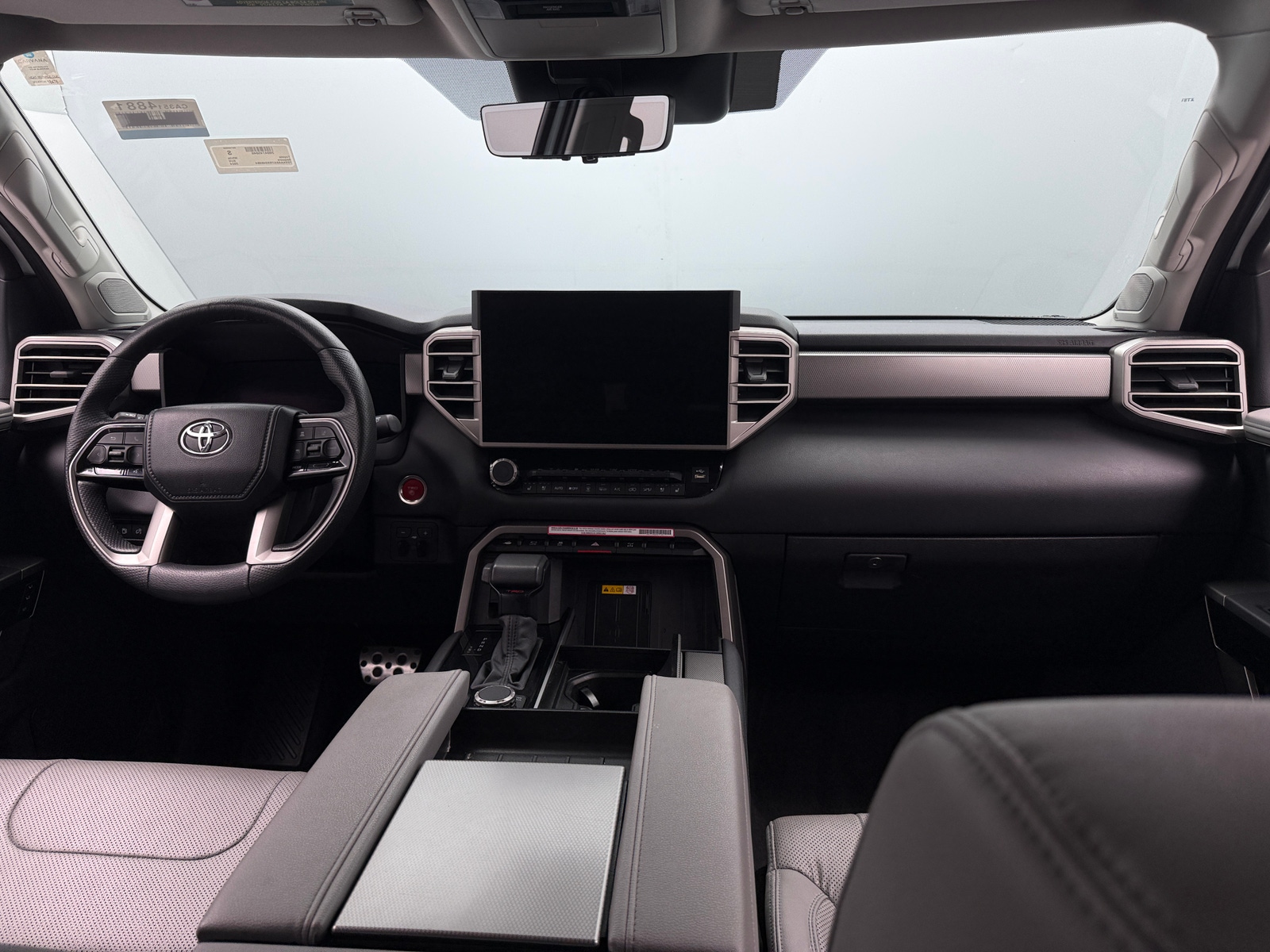 Thumbnail: 2024 Toyota Sequoia - 2