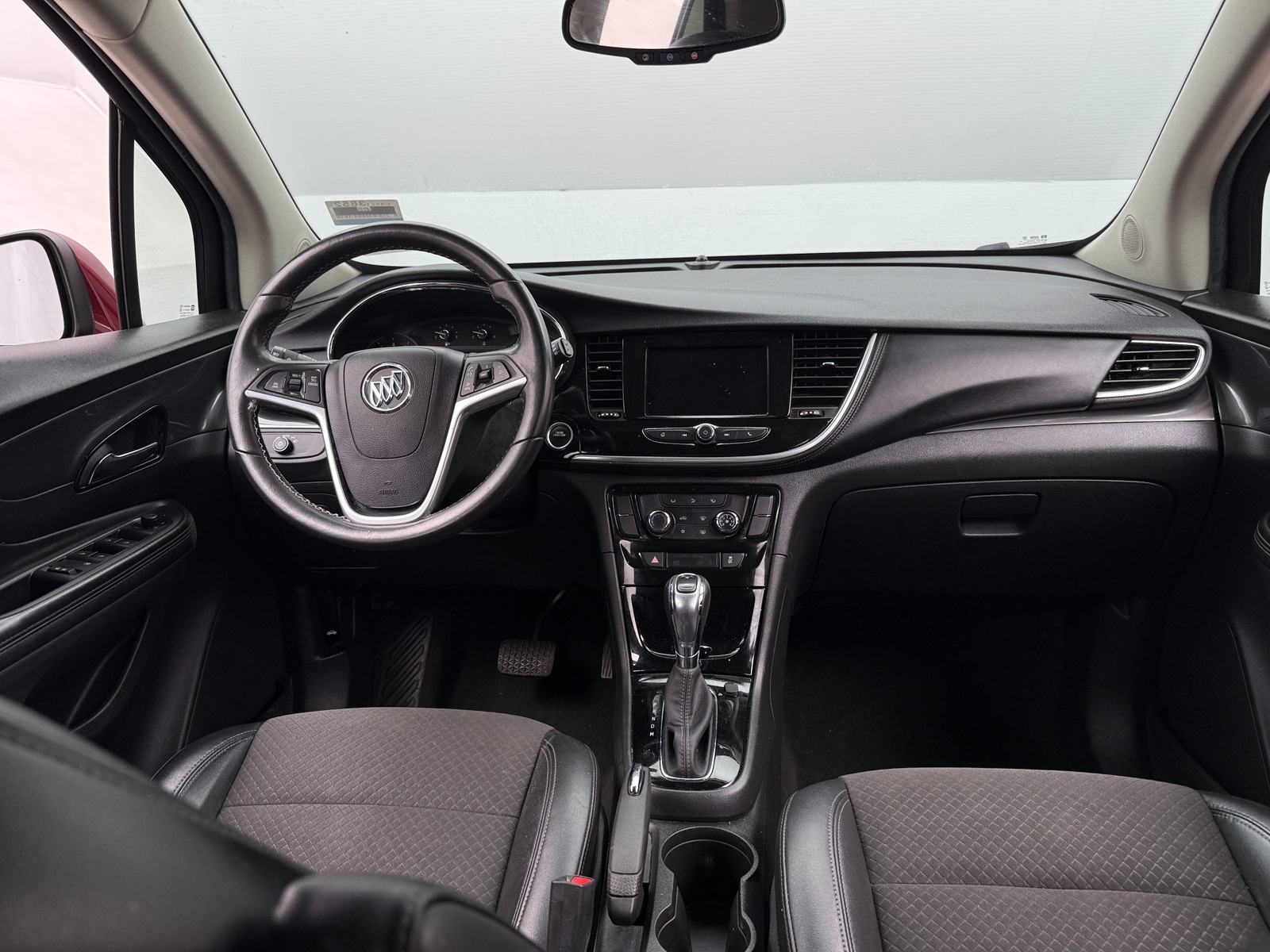 Thumbnail: 2021 Buick Encore - 2