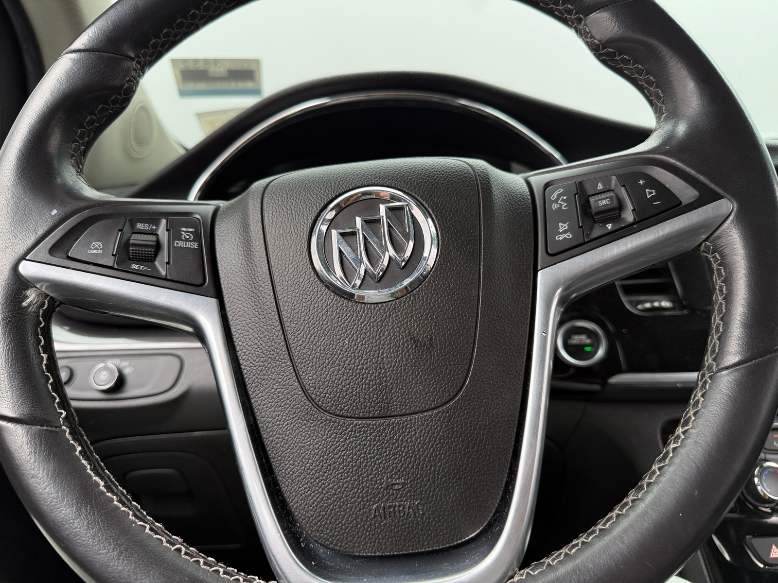 Thumbnail: 2021 Buick Encore - 4