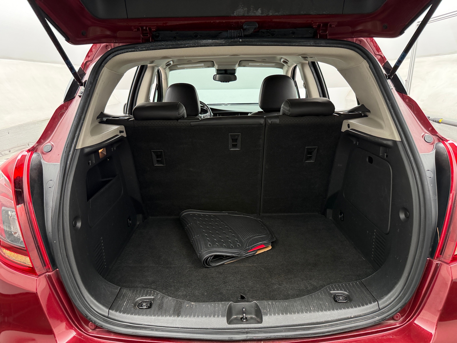 Thumbnail: 2021 Buick Encore - 6