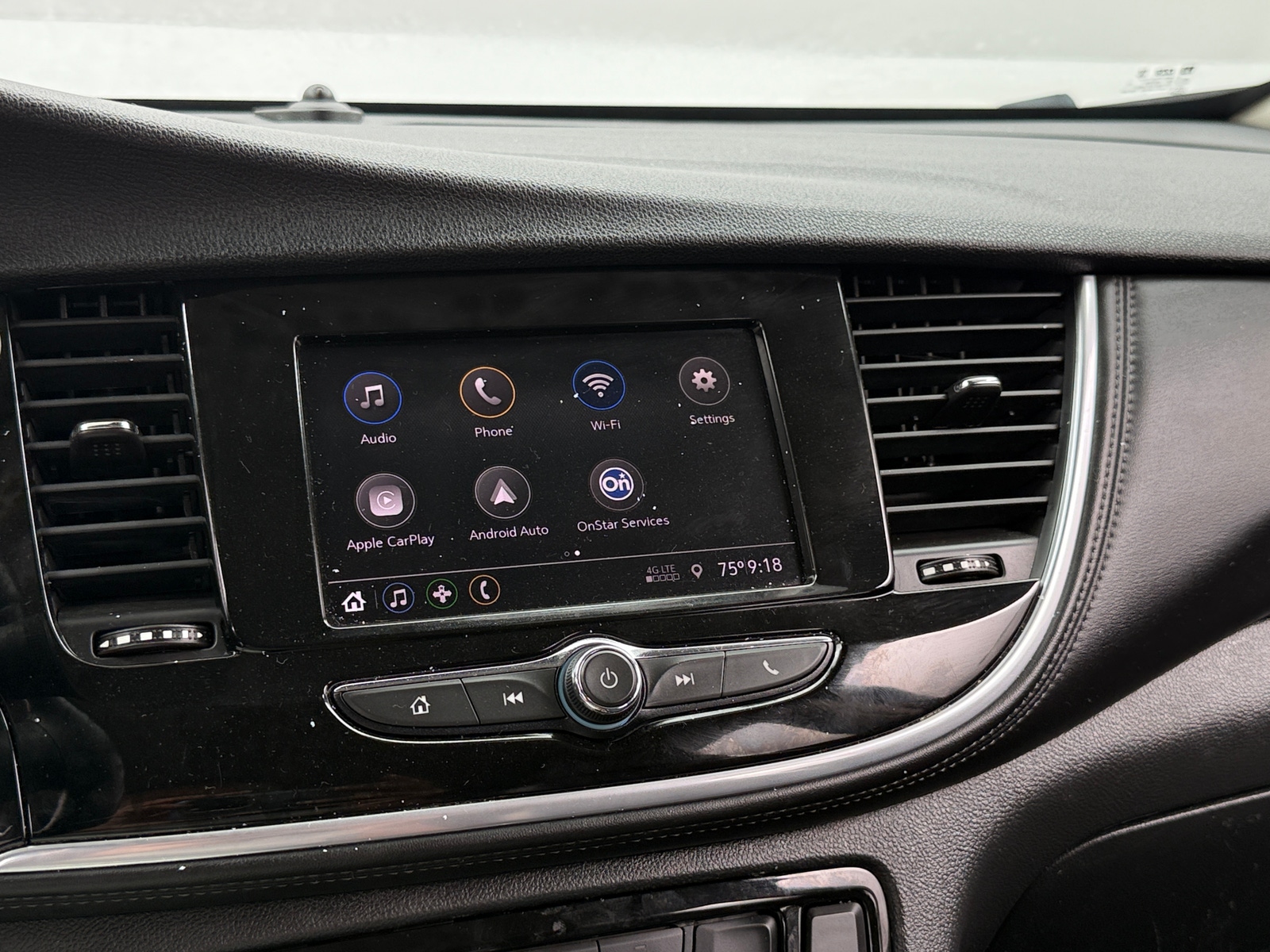 Thumbnail: 2021 Buick Encore - 3