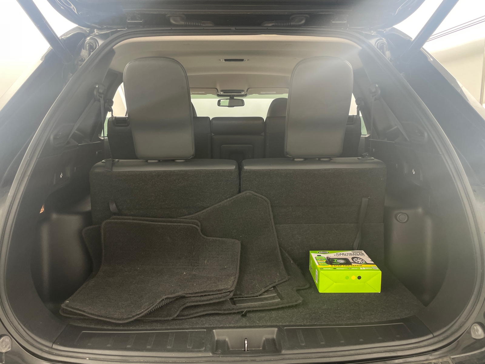 Thumbnail: 2022 Mitsubishi Outlander - 6