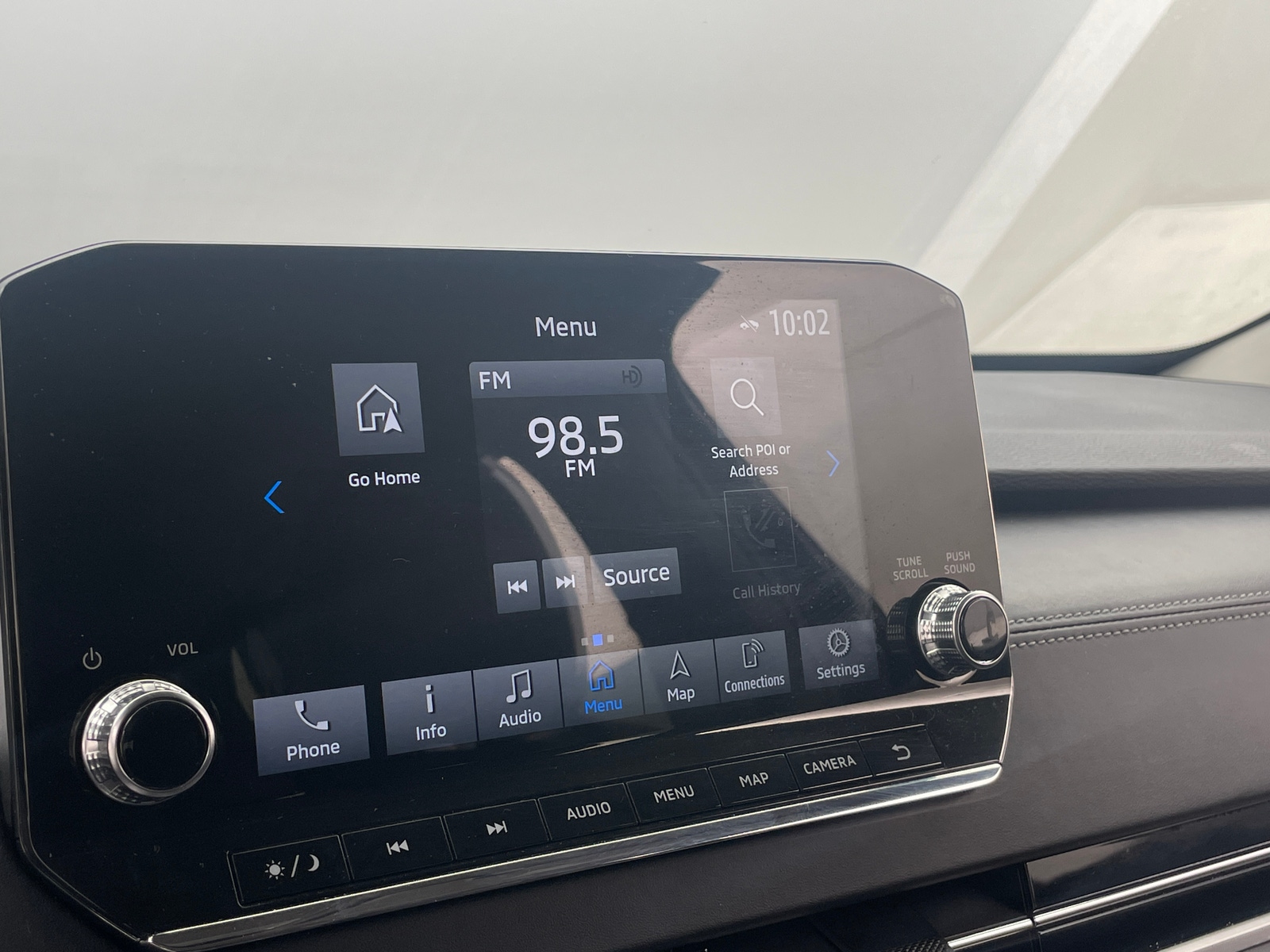 Thumbnail: 2022 Mitsubishi Outlander - 3