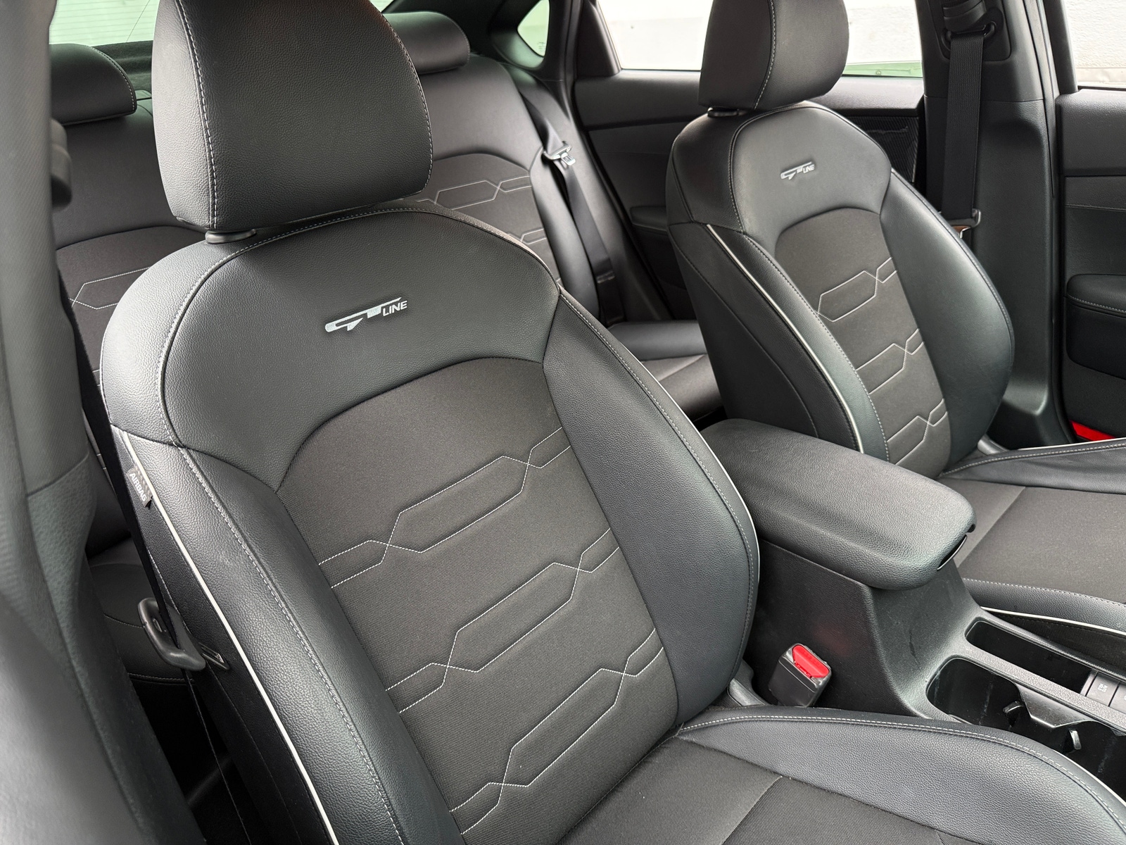 Thumbnail: 2024 Kia Forte - 2