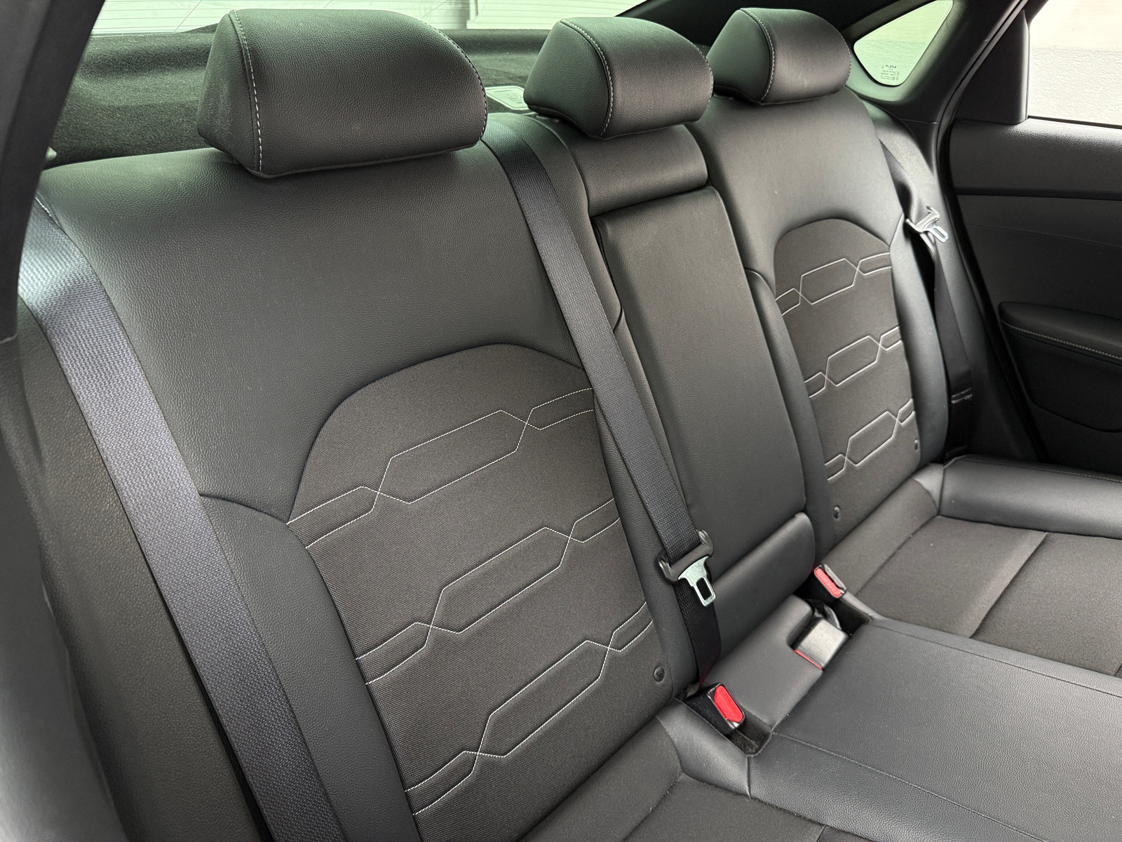 Thumbnail: 2024 Kia Forte - 6