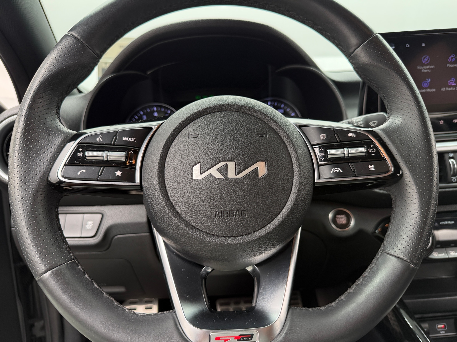 Thumbnail: 2024 Kia Forte - 5