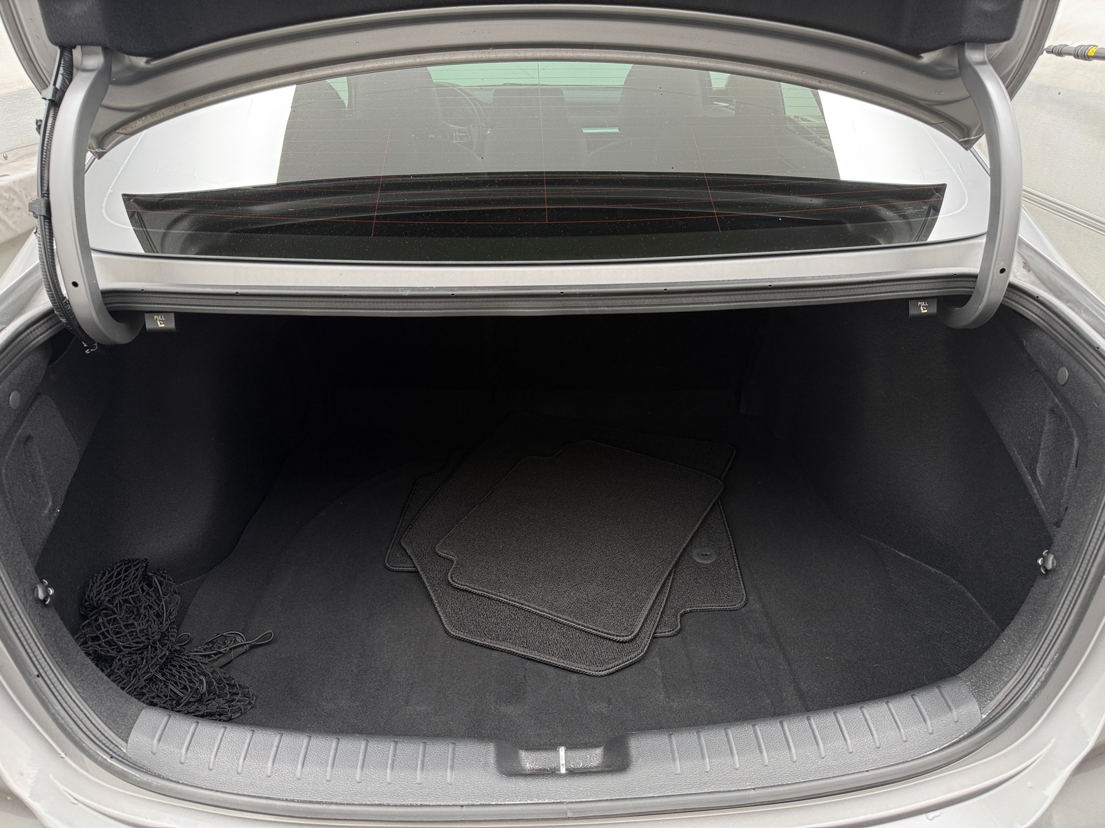 Thumbnail: 2024 Kia Forte - 7