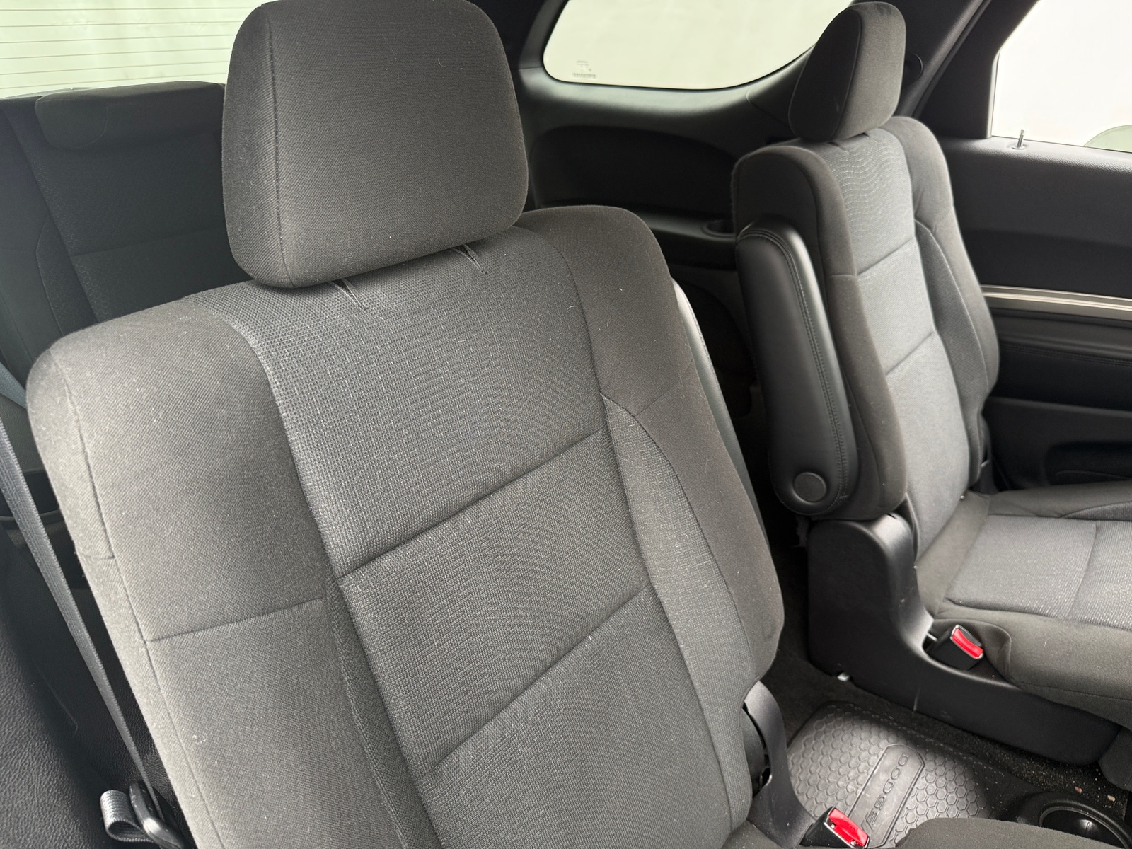 Thumbnail: 2015 Dodge Durango - 6