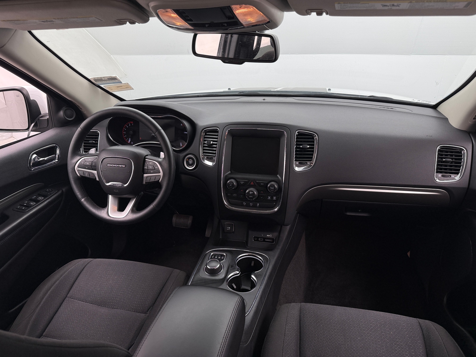 Thumbnail: 2015 Dodge Durango - 3