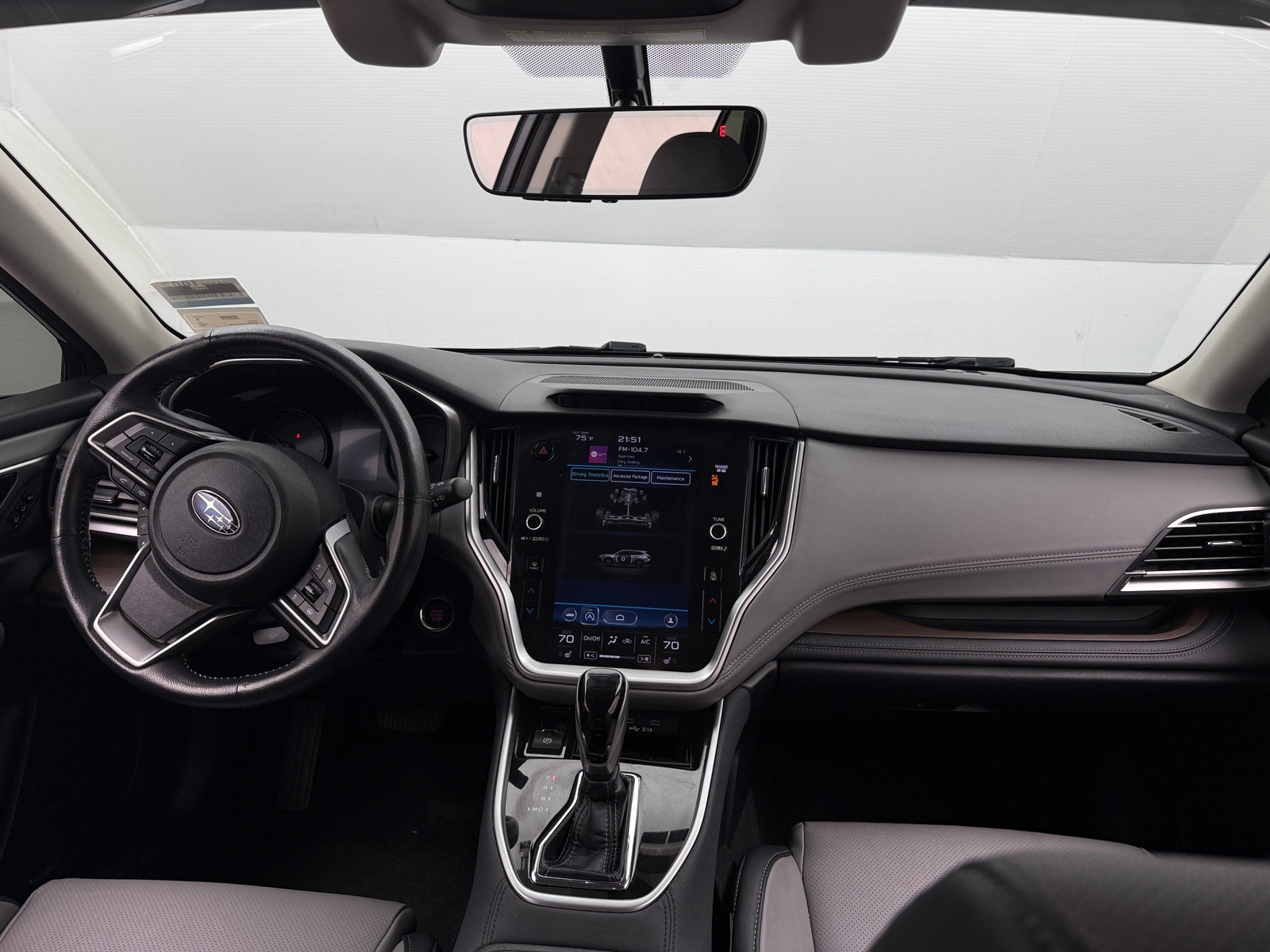 Thumbnail: 2022 Subaru Outback - 2