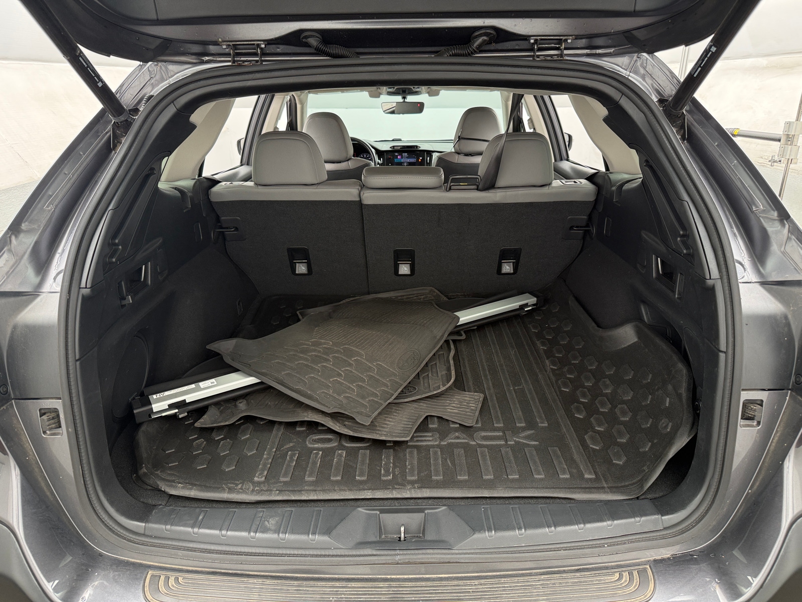 Thumbnail: 2022 Subaru Outback - 6