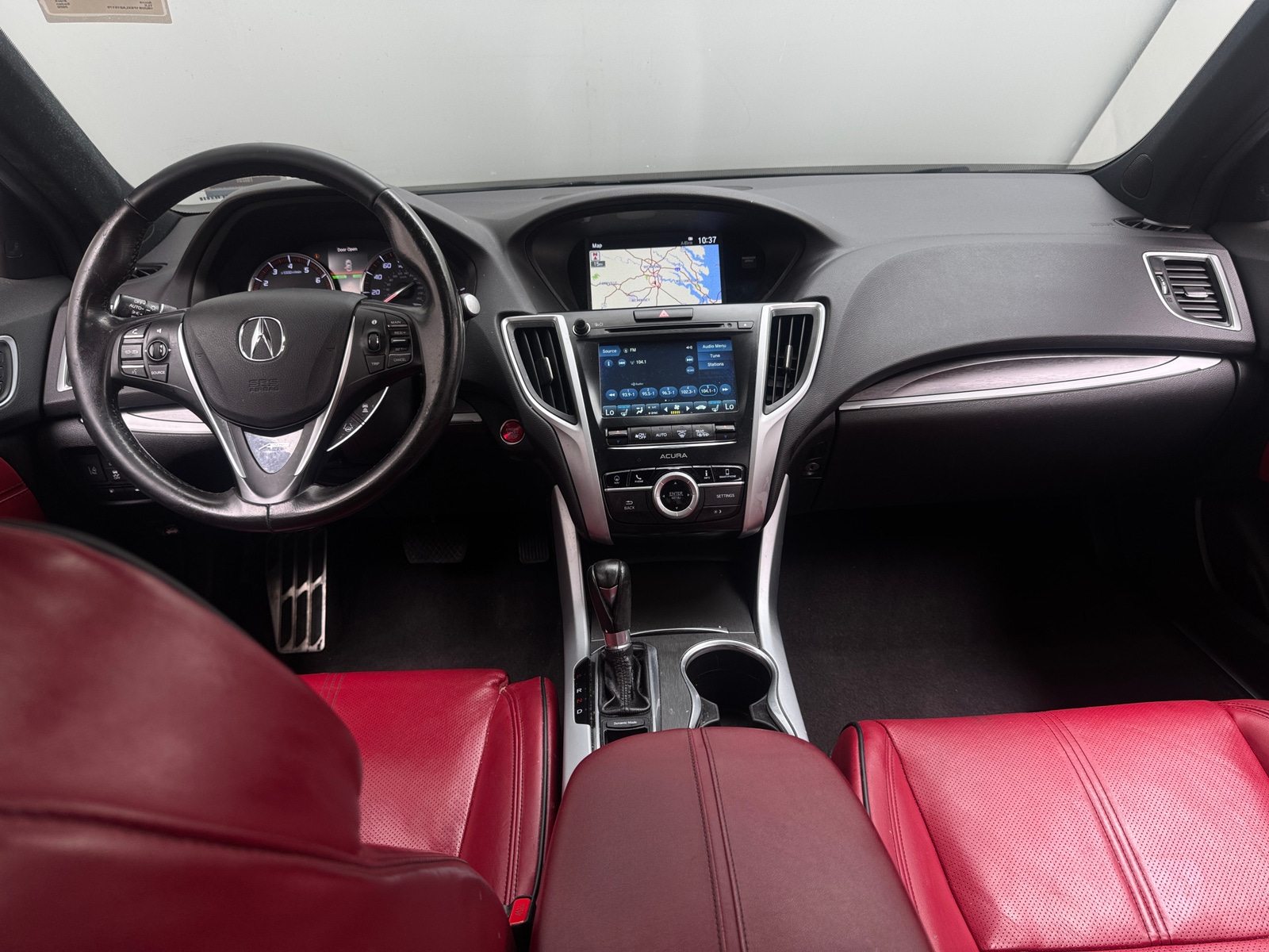 Thumbnail: 2020 Acura TLX - 2