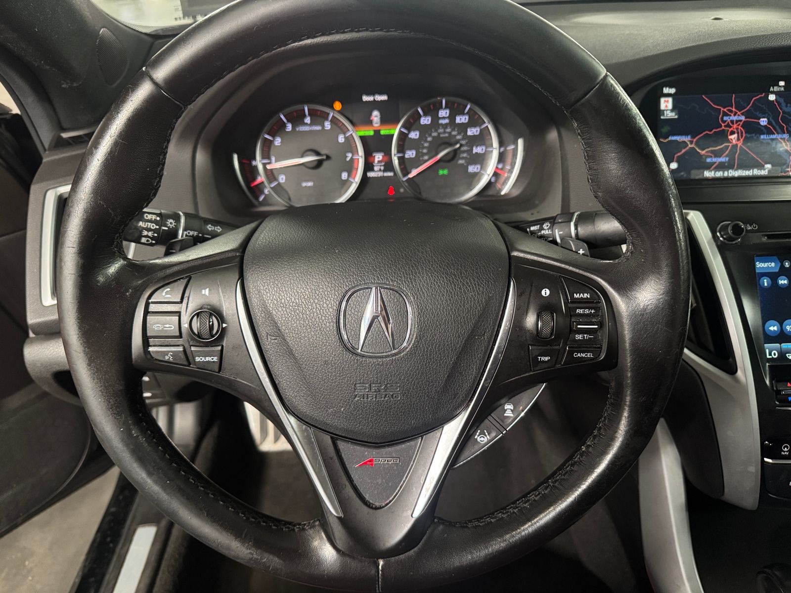 Thumbnail: 2020 Acura TLX - 4