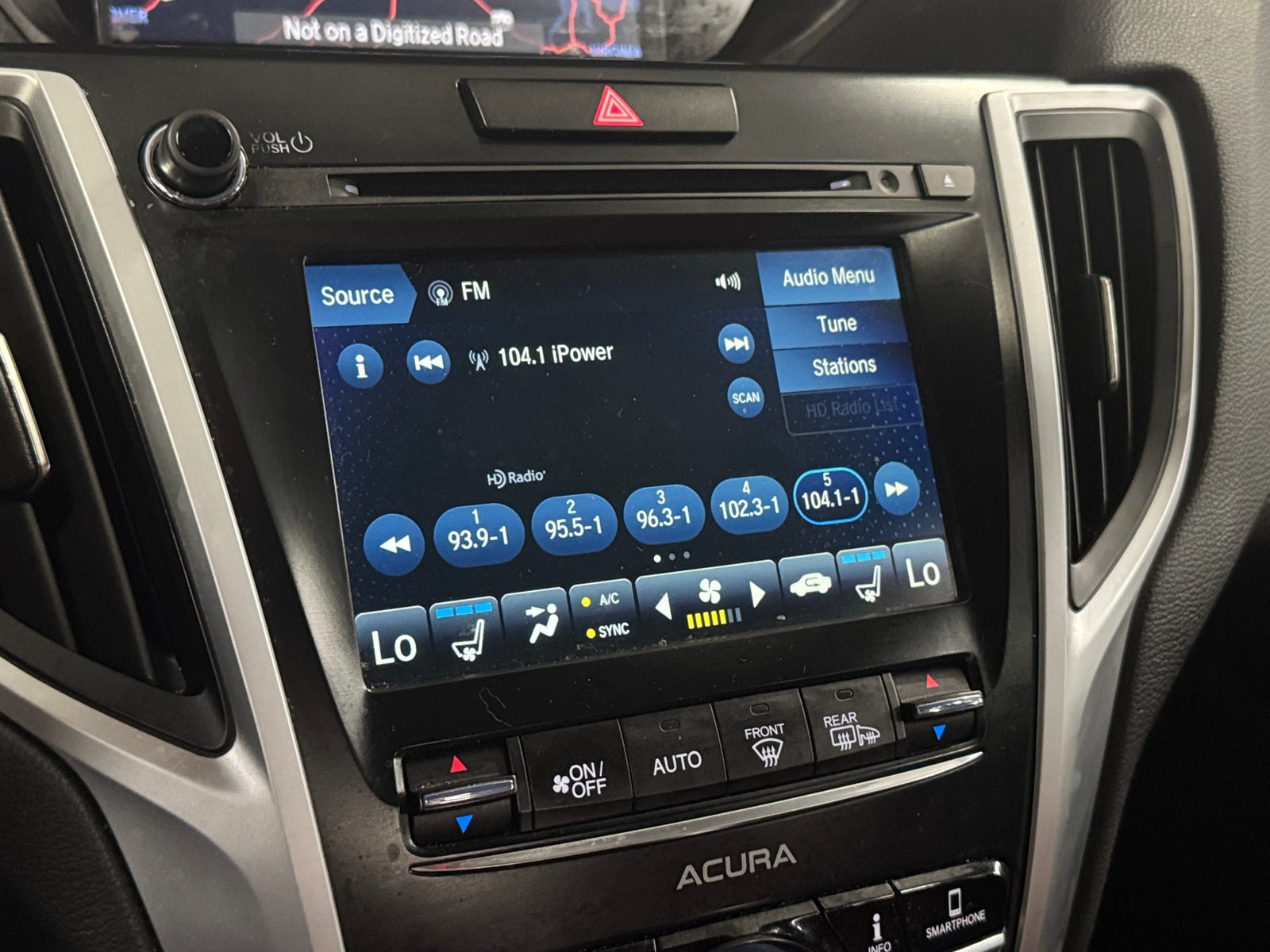 Thumbnail: 2020 Acura TLX - 3