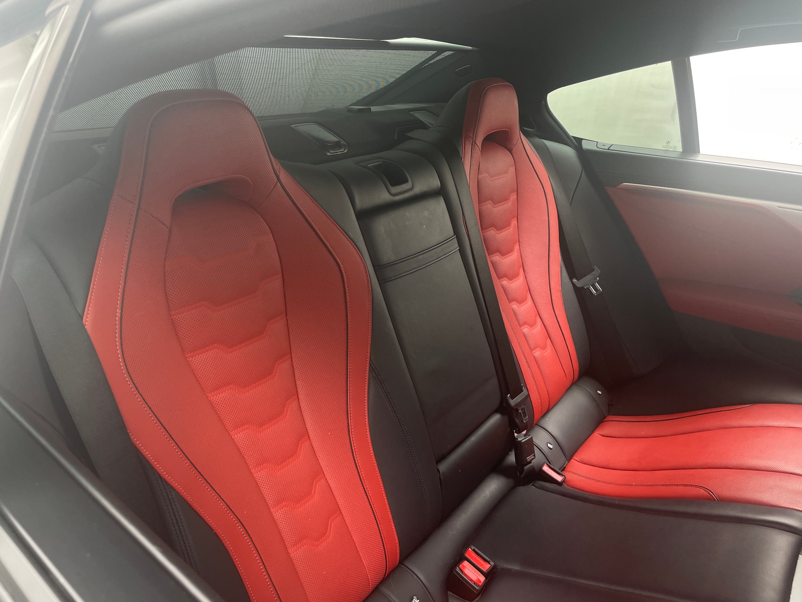 Thumbnail: 2020 BMW 8 Series - 5