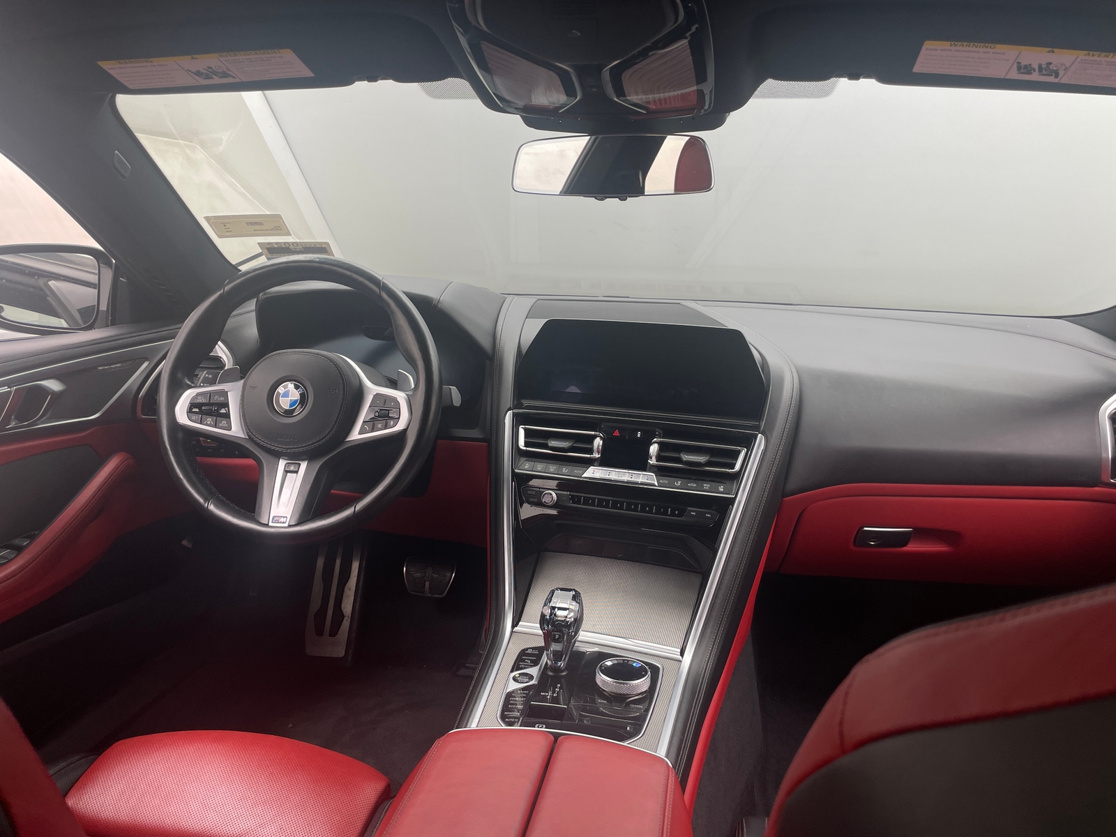 Thumbnail: 2020 BMW 8 Series - 2