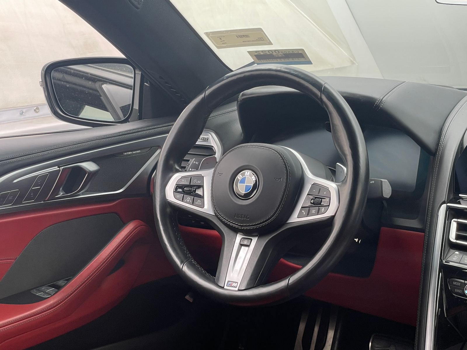 Thumbnail: 2020 BMW 8 Series - 4